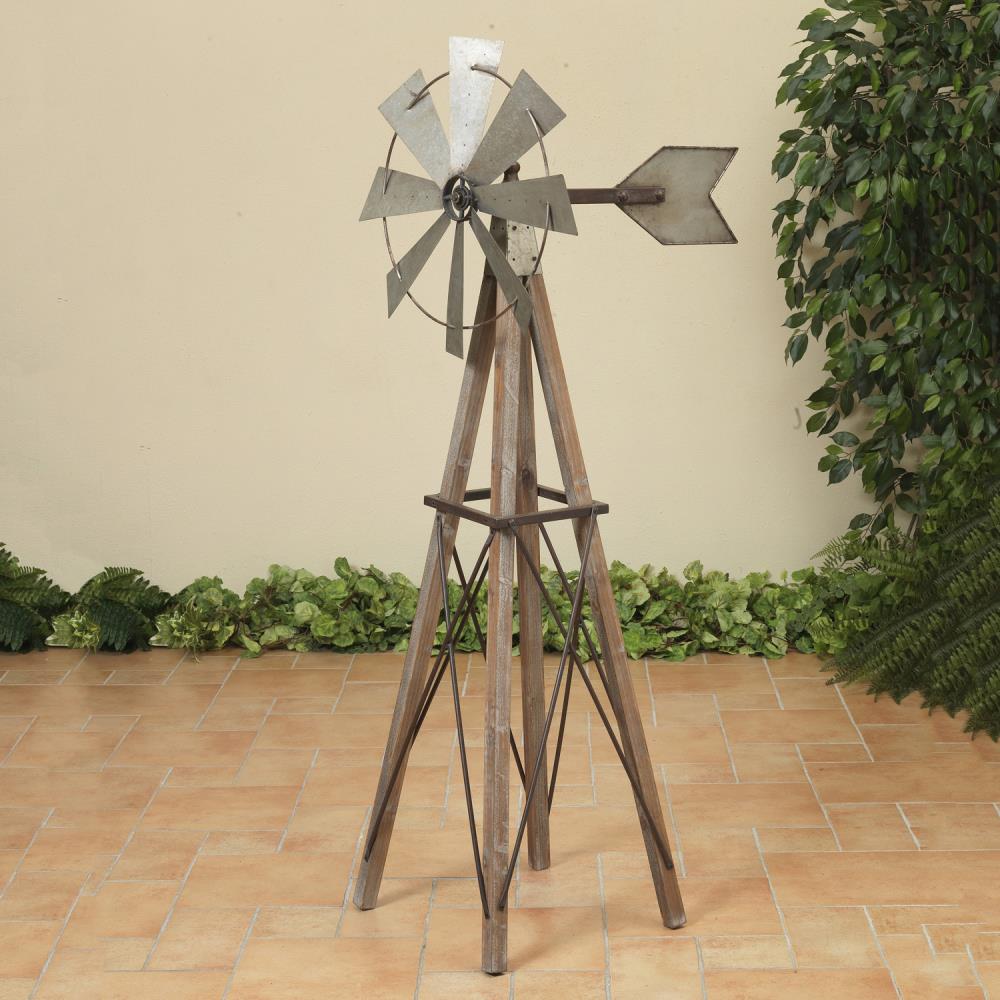 Gerson International 2407390EC Wind-Spinners - View #2