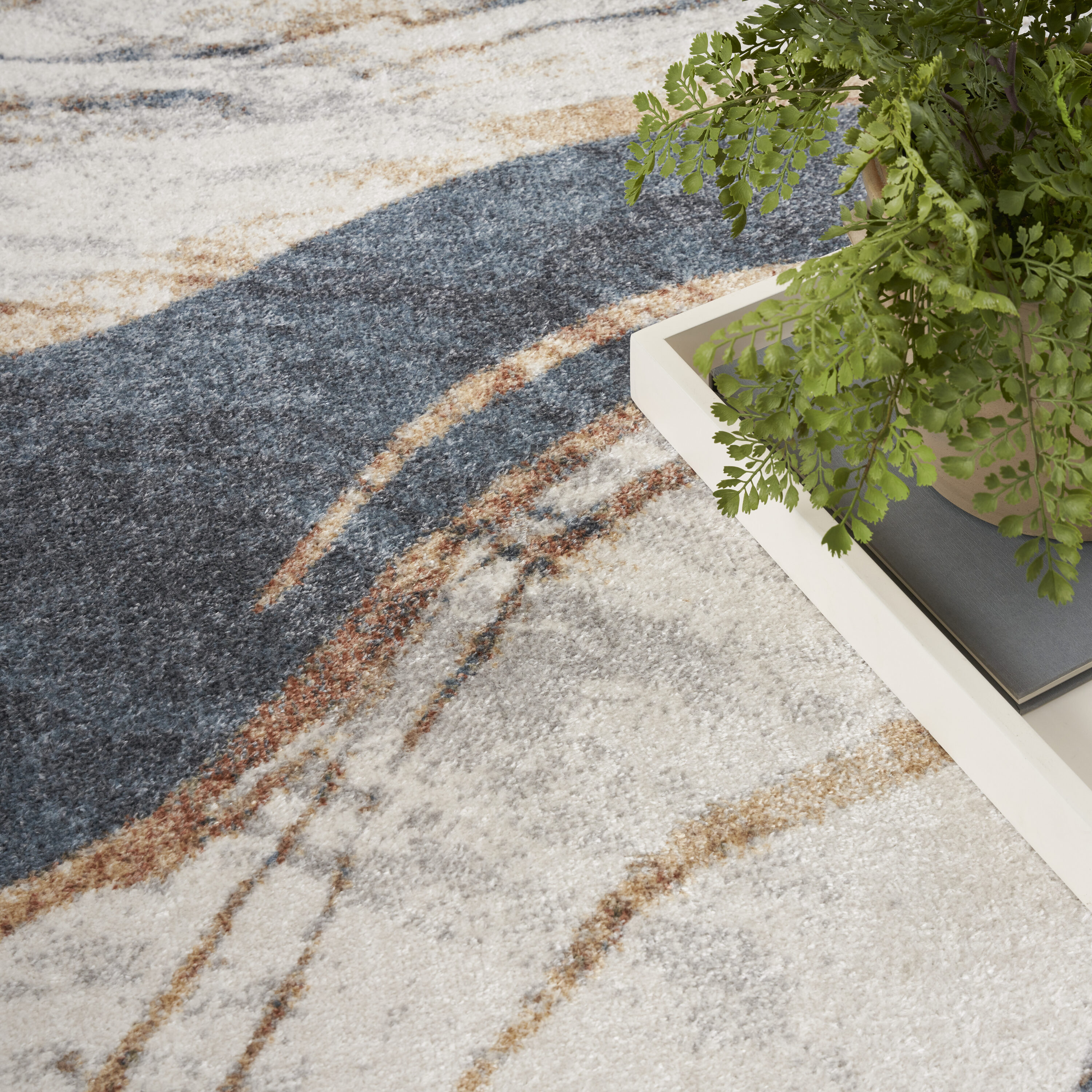 Nourison Home 099446977847 rugs - View #3