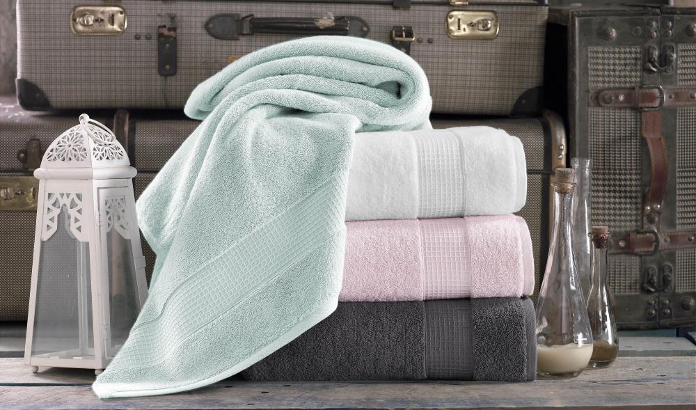 SaaSoh MIC-2PKBT-MNT Bath-Towels - View #2