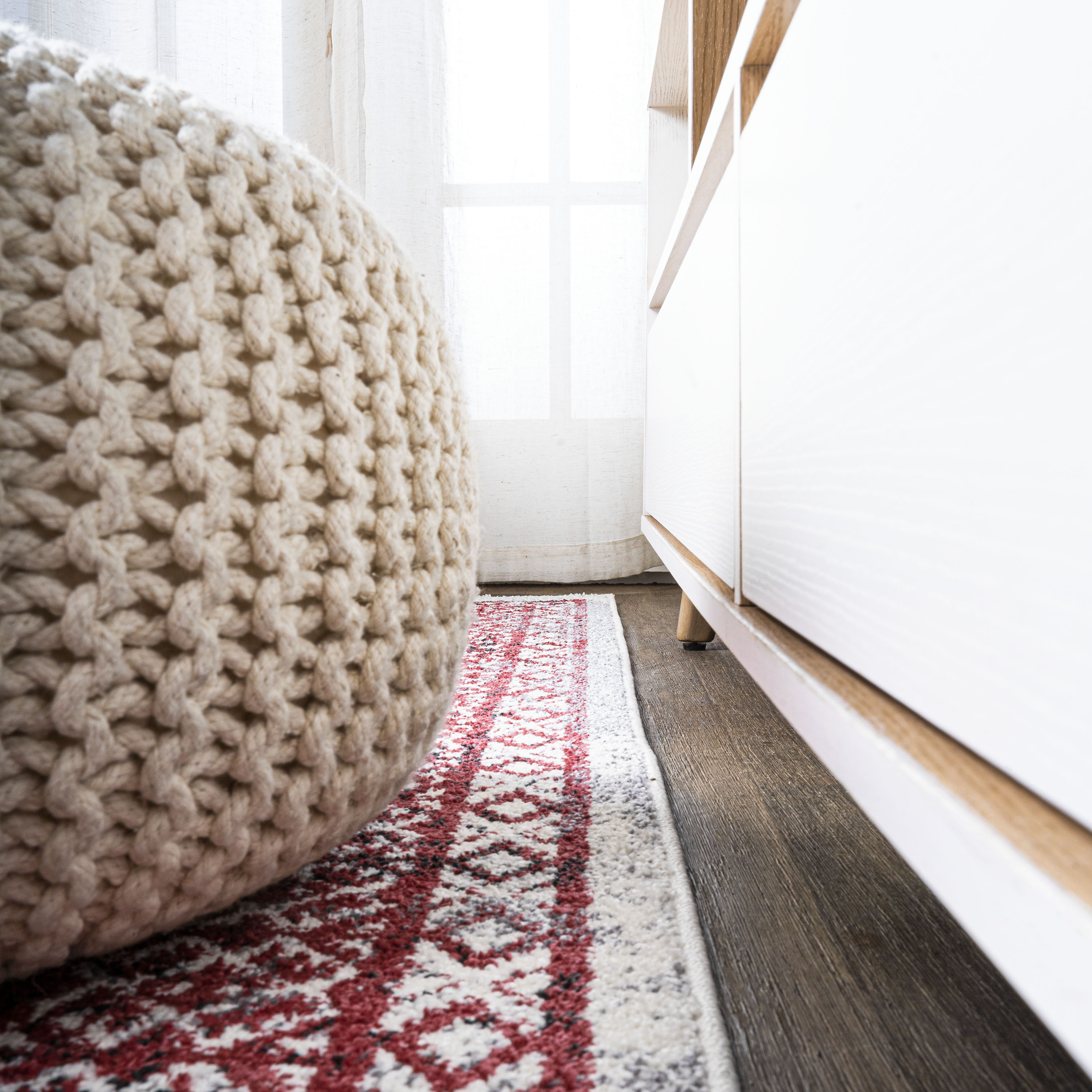 JONATHAN  Y MDP501A-3 rugs - View #9