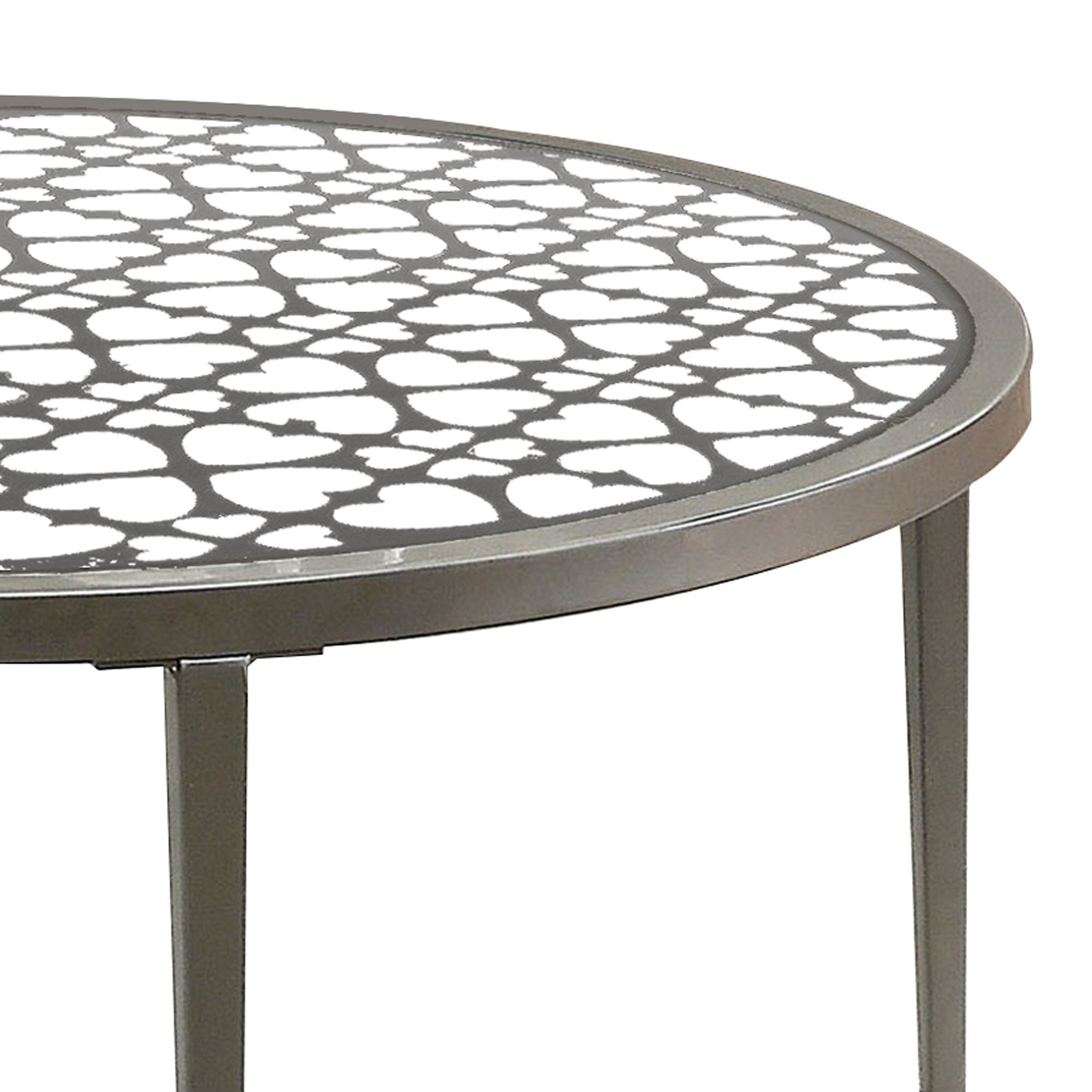 Benzara BM233958 Coffee-Tables - View #4