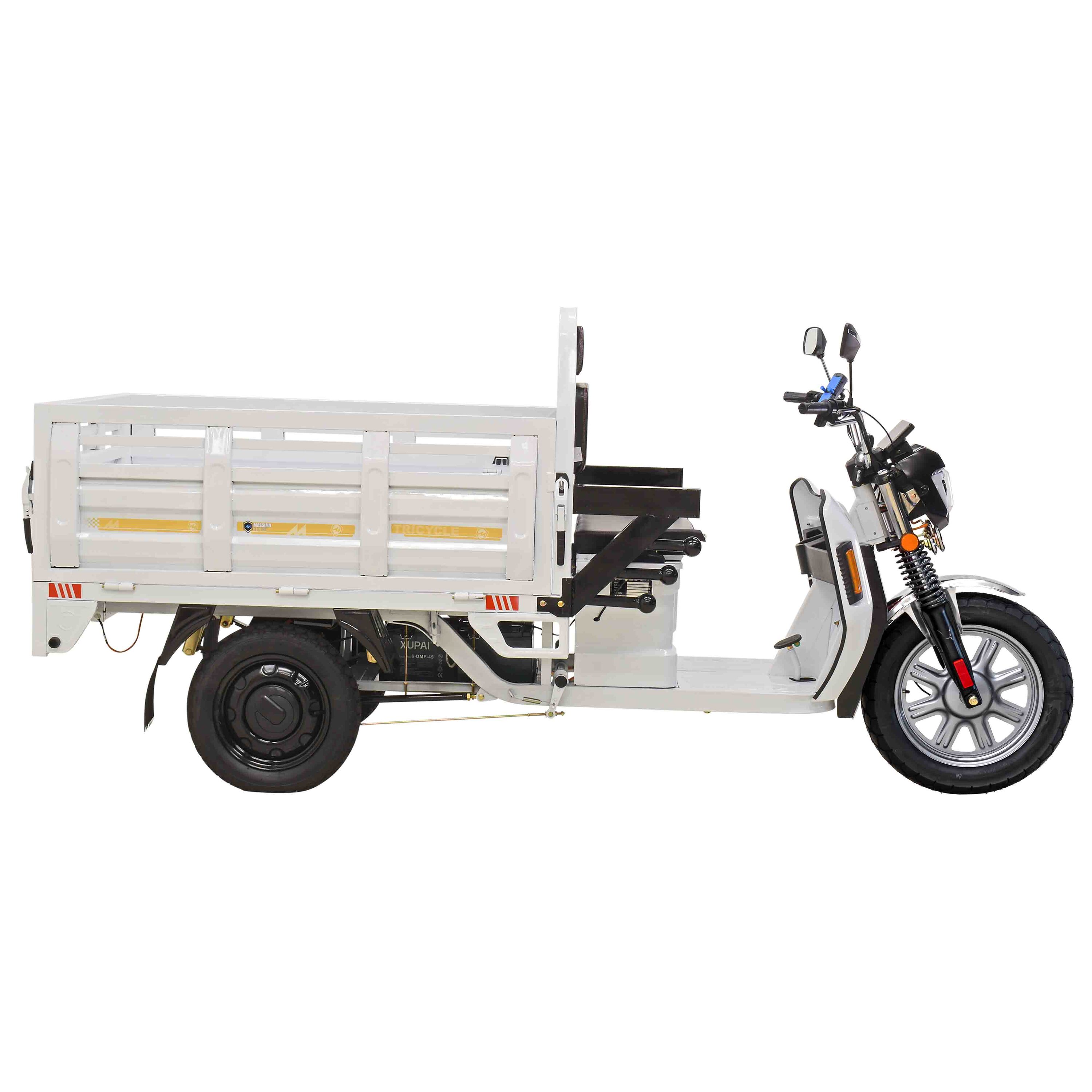 Massimo E561912718 Motorized-Vehicles - View #8