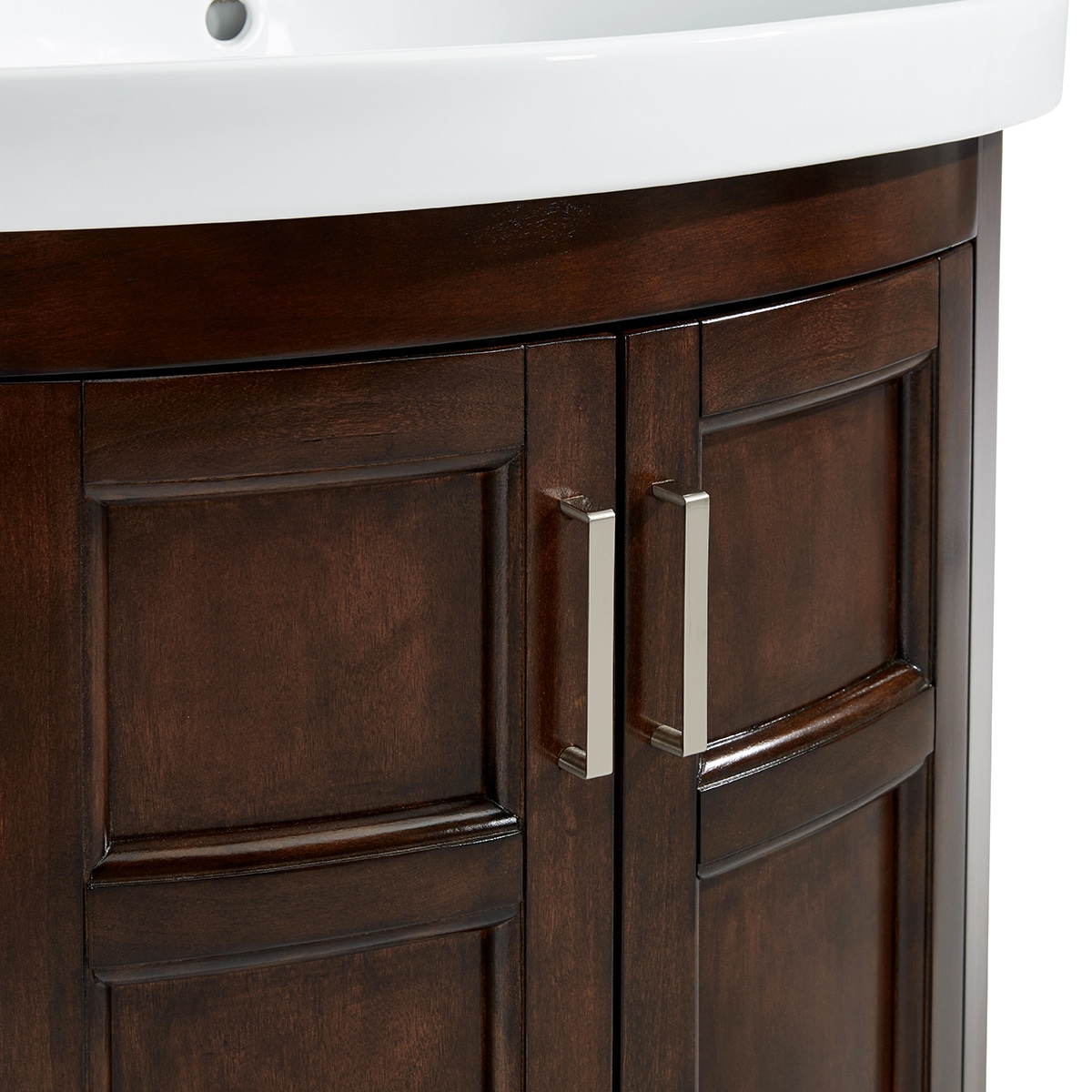 Style Selections 1142VA-24-220 Bath-Vanity-Combo - View #10