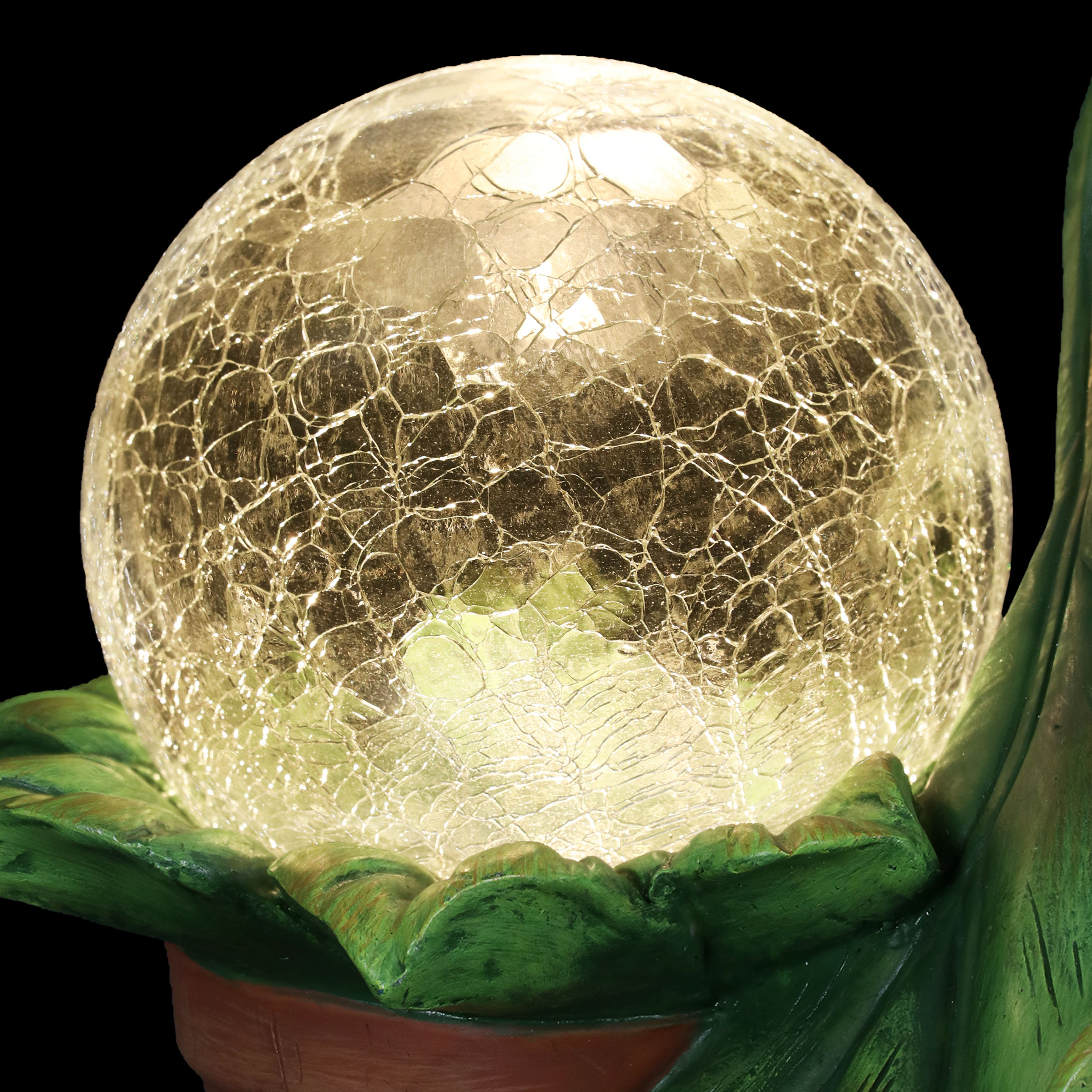 Exhart 71761-RS Garden-Statue - View #2