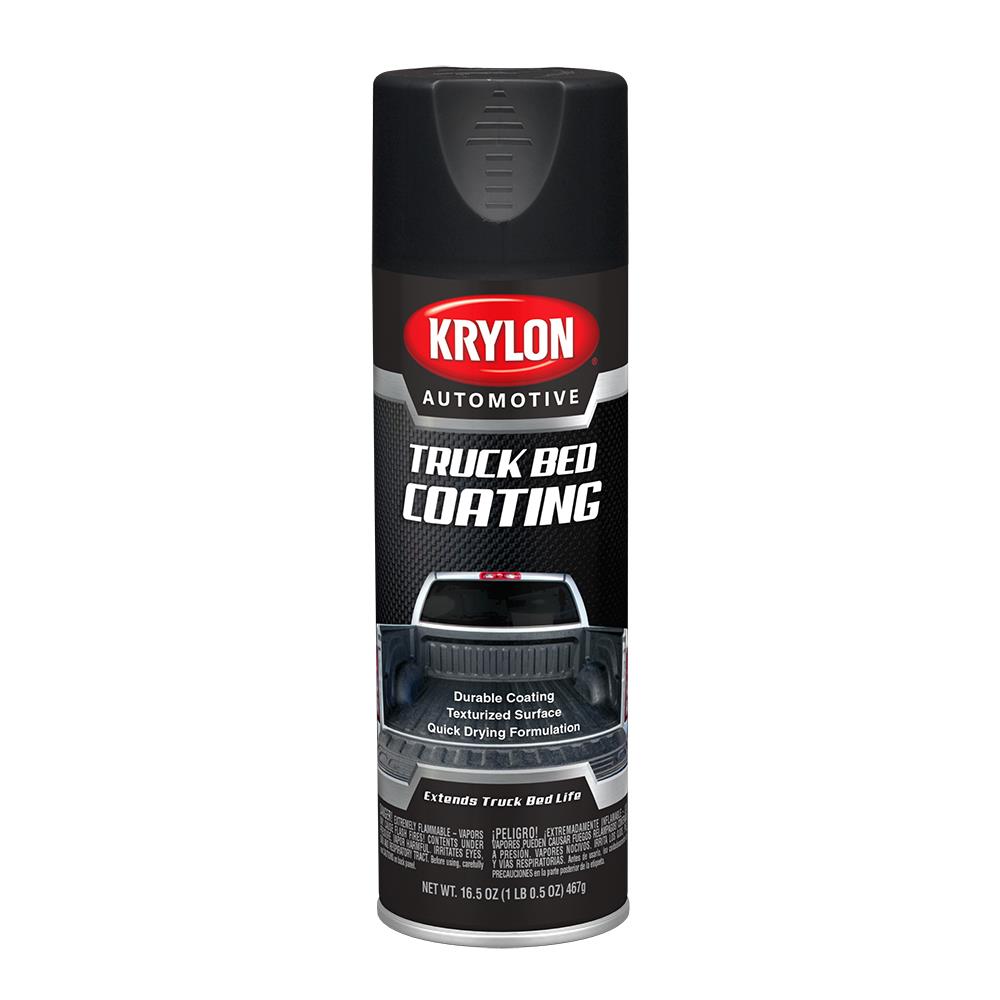 Krylon KA8619007 Spray-Paint - View #2