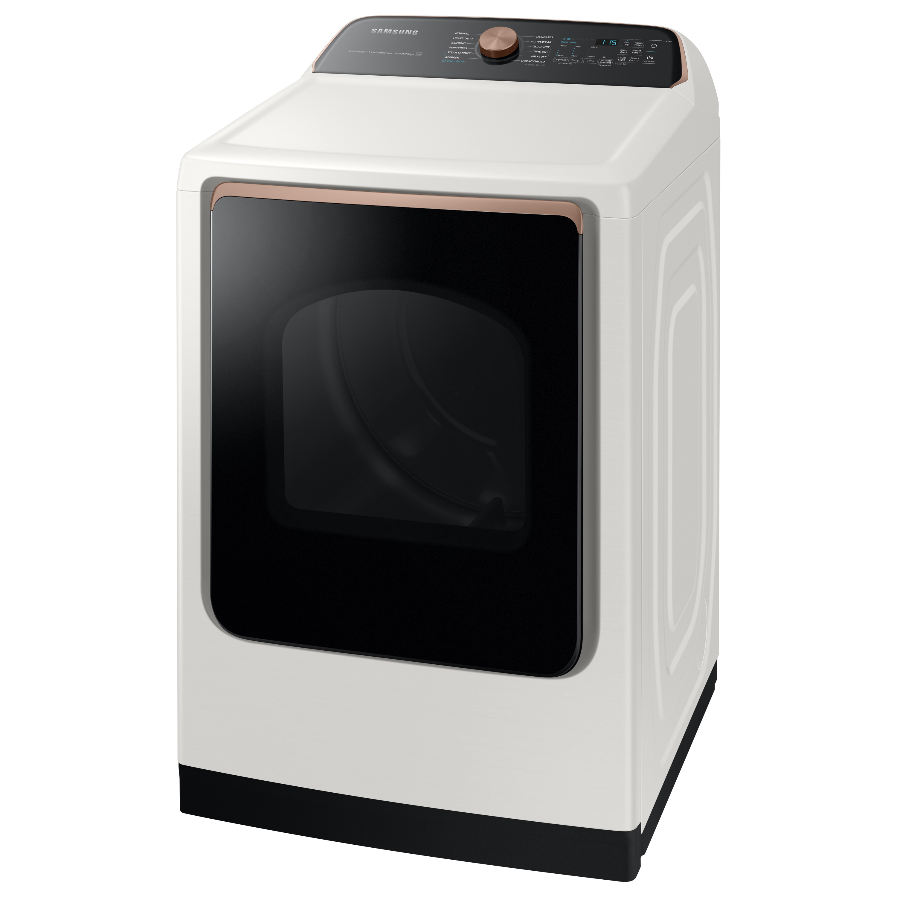 Samsung DVE55A7300E Elec-Dry - View #6