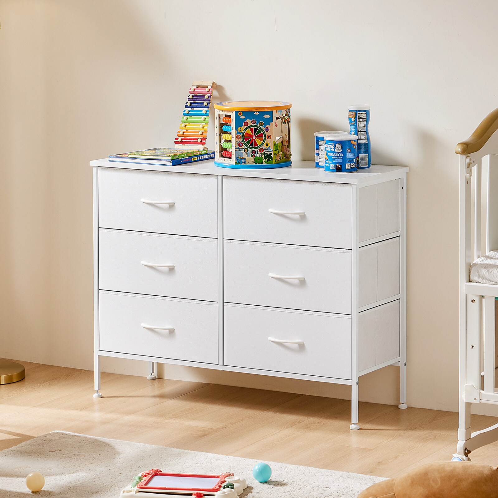 Siavonce XH81208 dressers - View #8