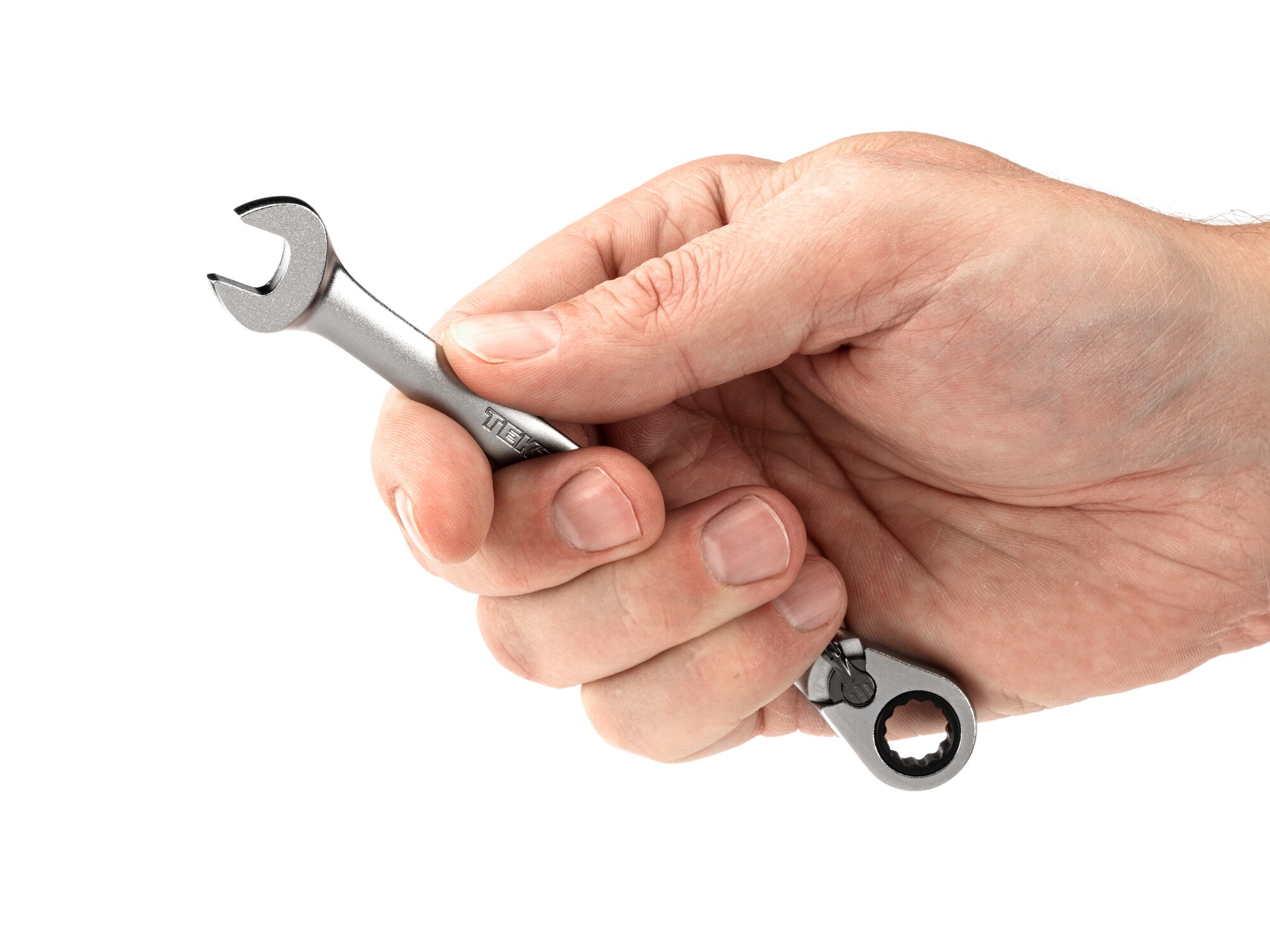 TEKTON WRC23409 Ratcheting-Wrench-Sets - View #3