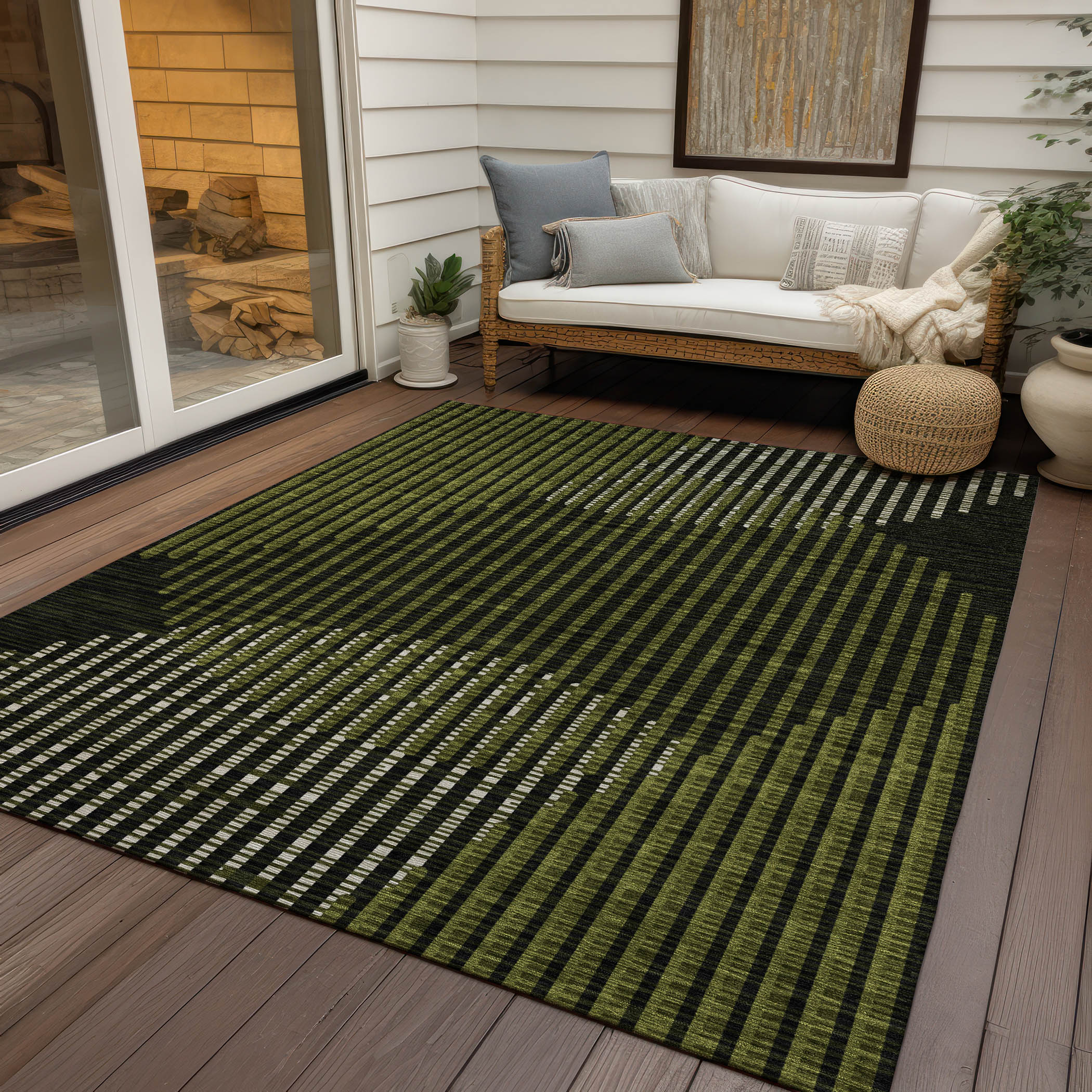 Addison Rugs ACN1001OL10X14 rugs - View #8