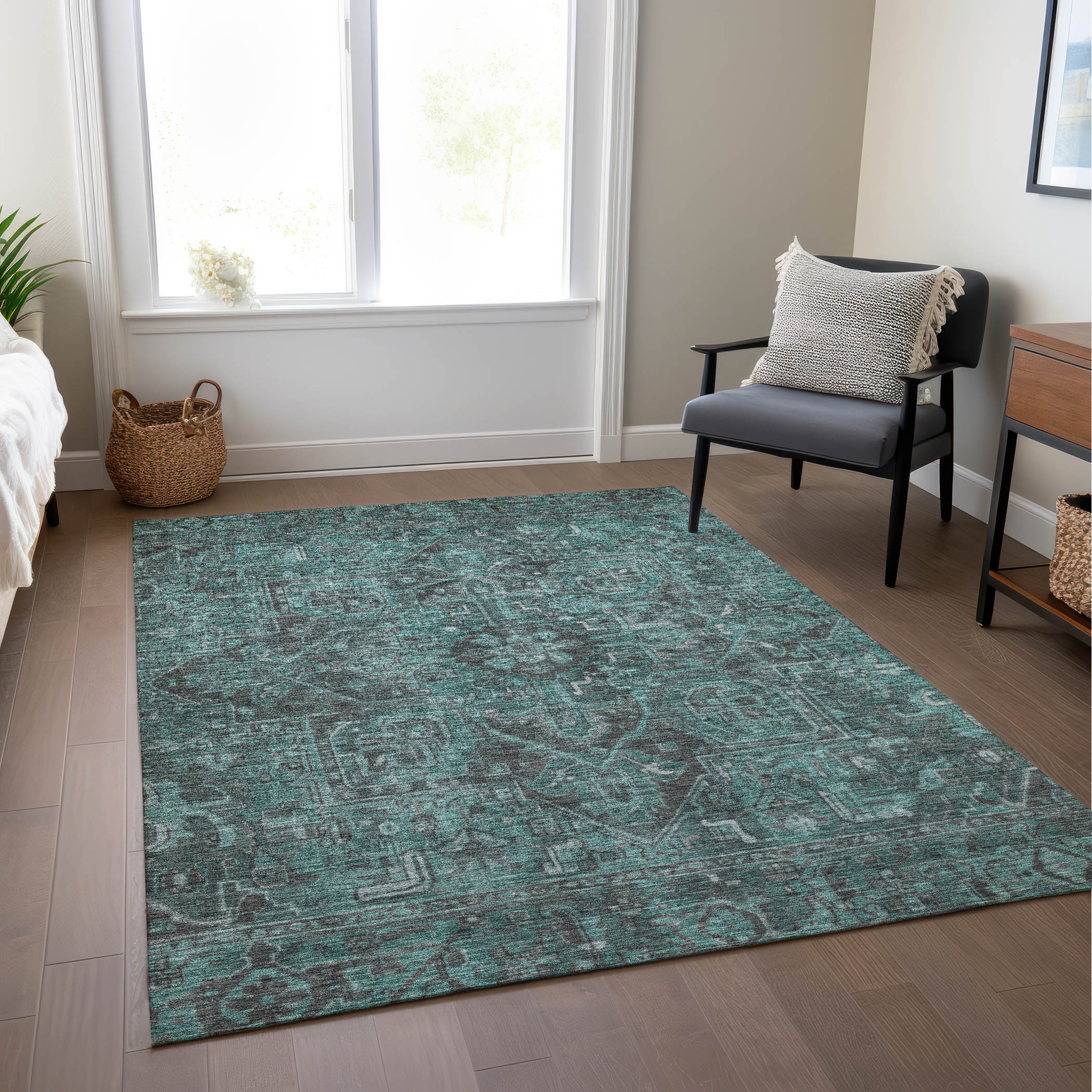 Addison Rugs ACN571TQ30X46 rugs - View #7