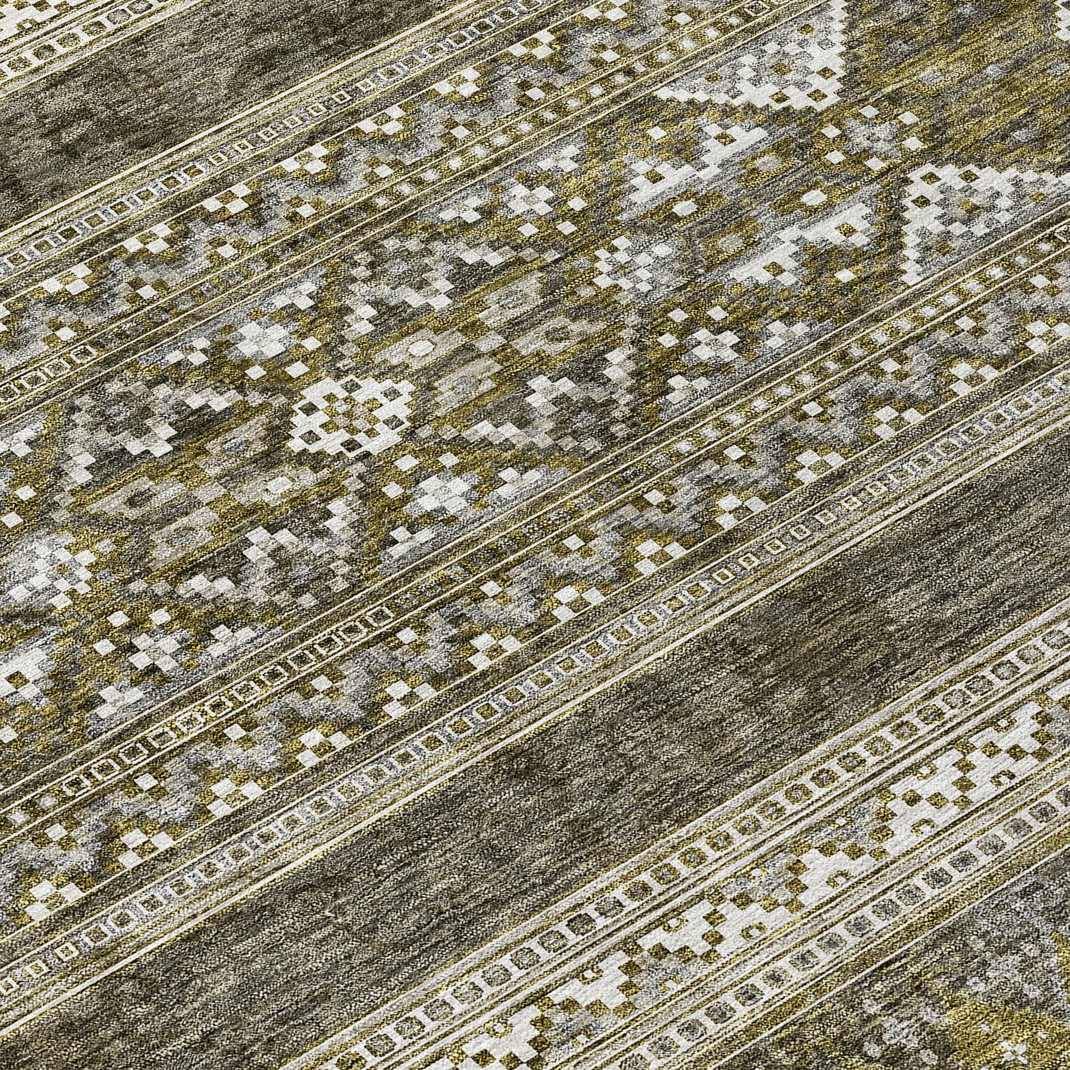 Addison Rugs ACN714TP3X5 rugs - View #5