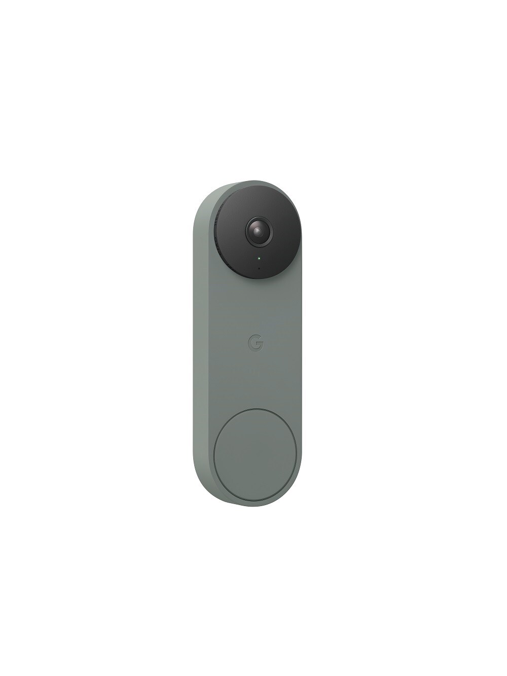 Nest Doorbell (wired, 2nd gen) review