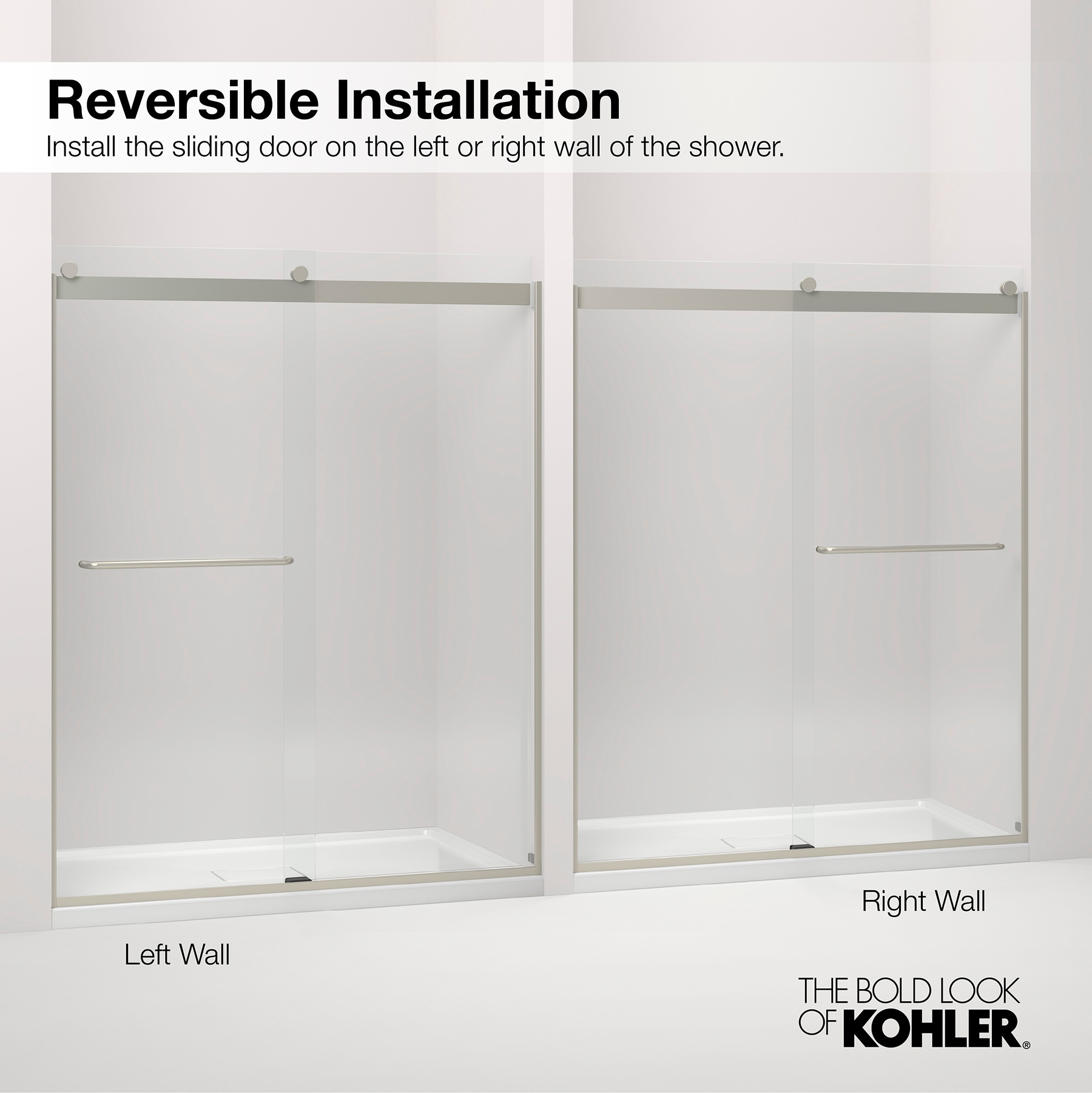 KOHLER K-707609-6L-MX Shower-Doors - View #10