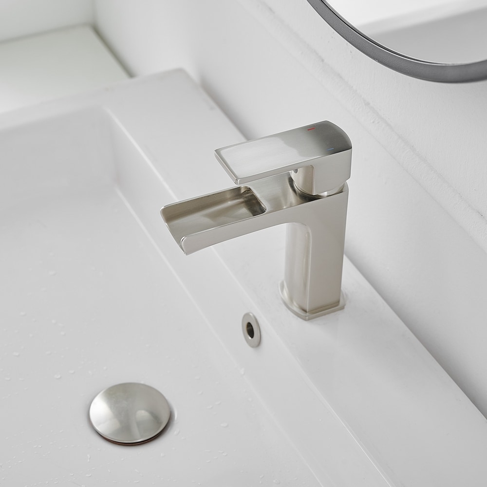 BWE A-96063-N Lavatory-Faucets - View #10