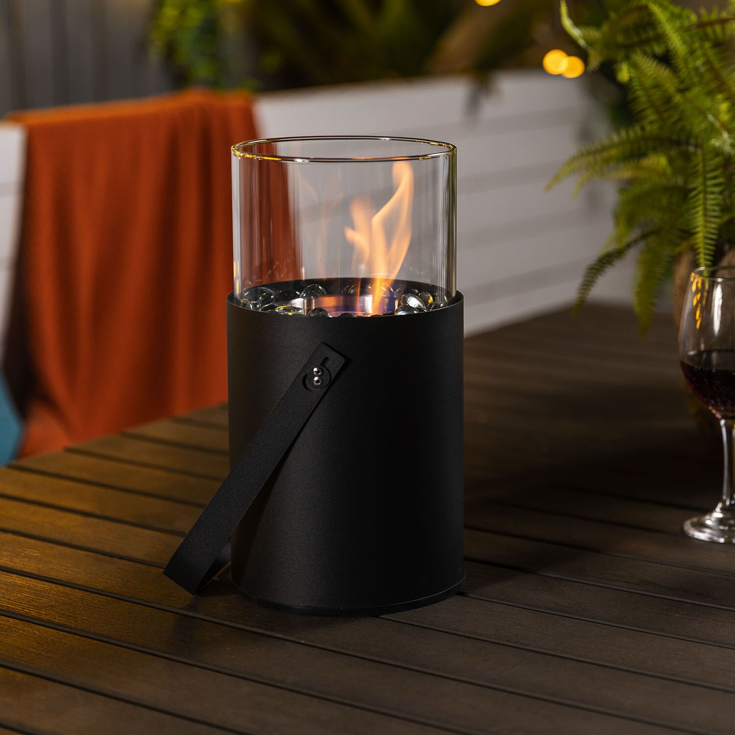 Bybafun YA6400055 Gel-Fuel-Fireplaces - View #7