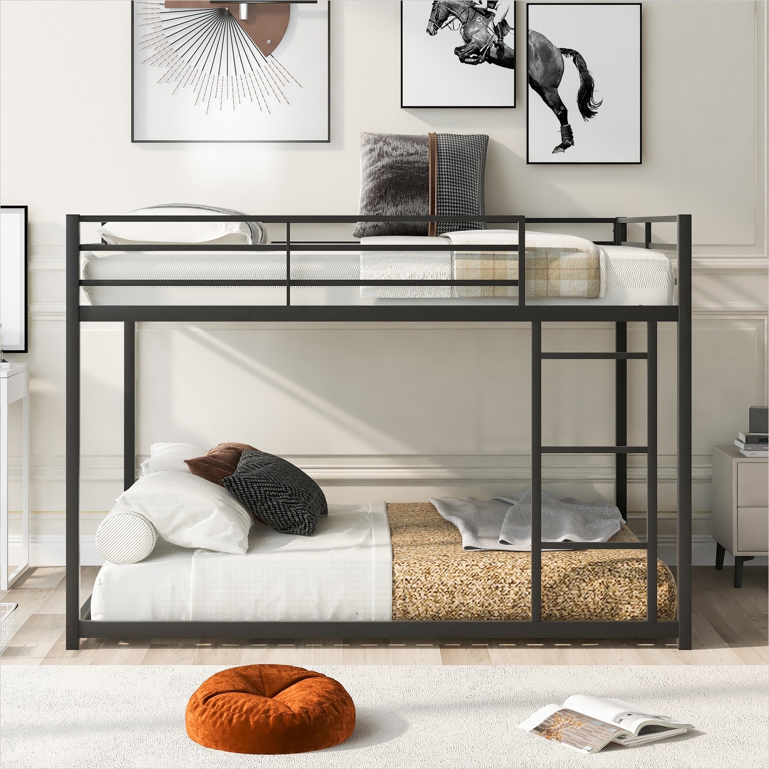 SunJet M7F31E3IKFOS beds - View #5
