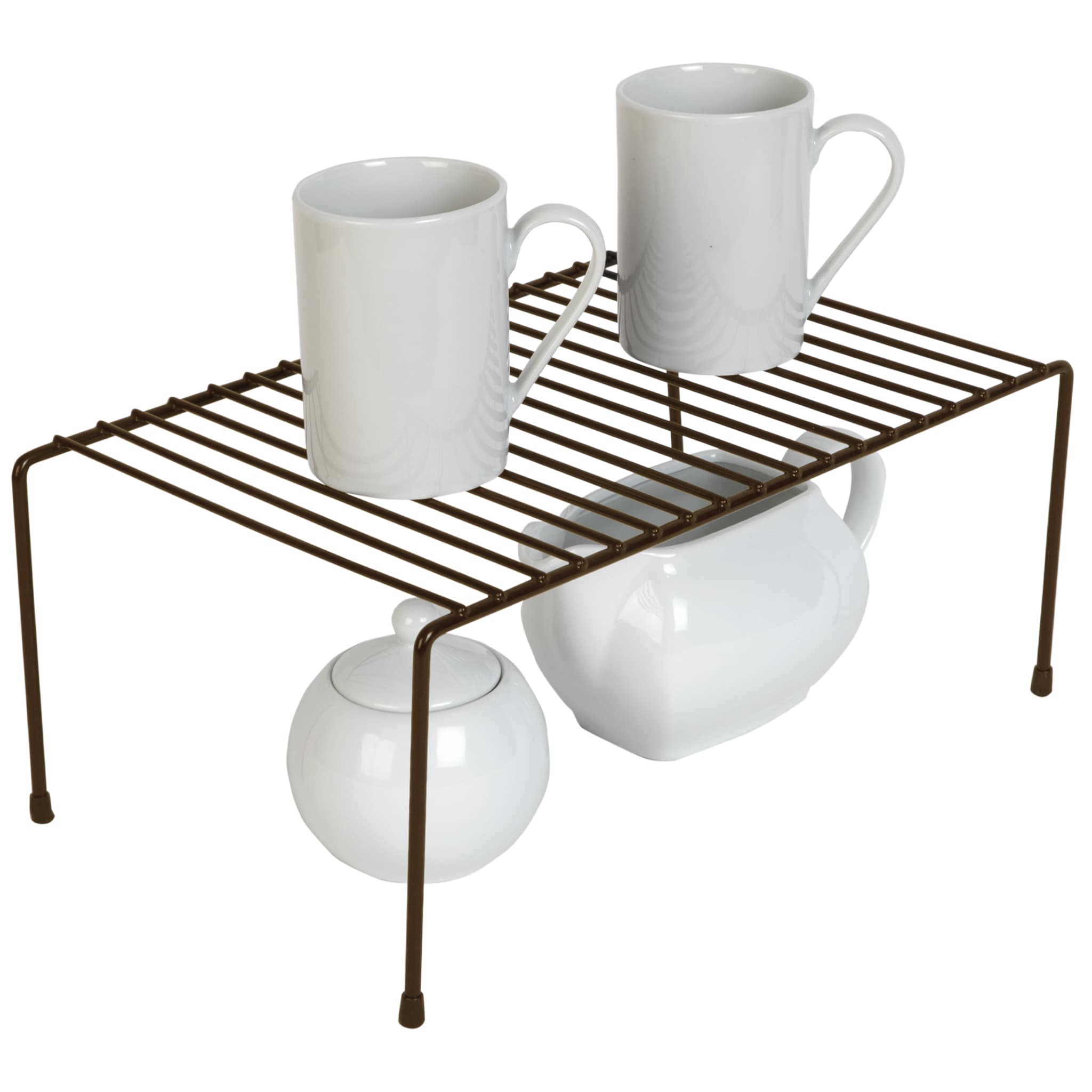 Smart Design 8234188A24 Pull-Out-Cabinet-Baskets - View #2