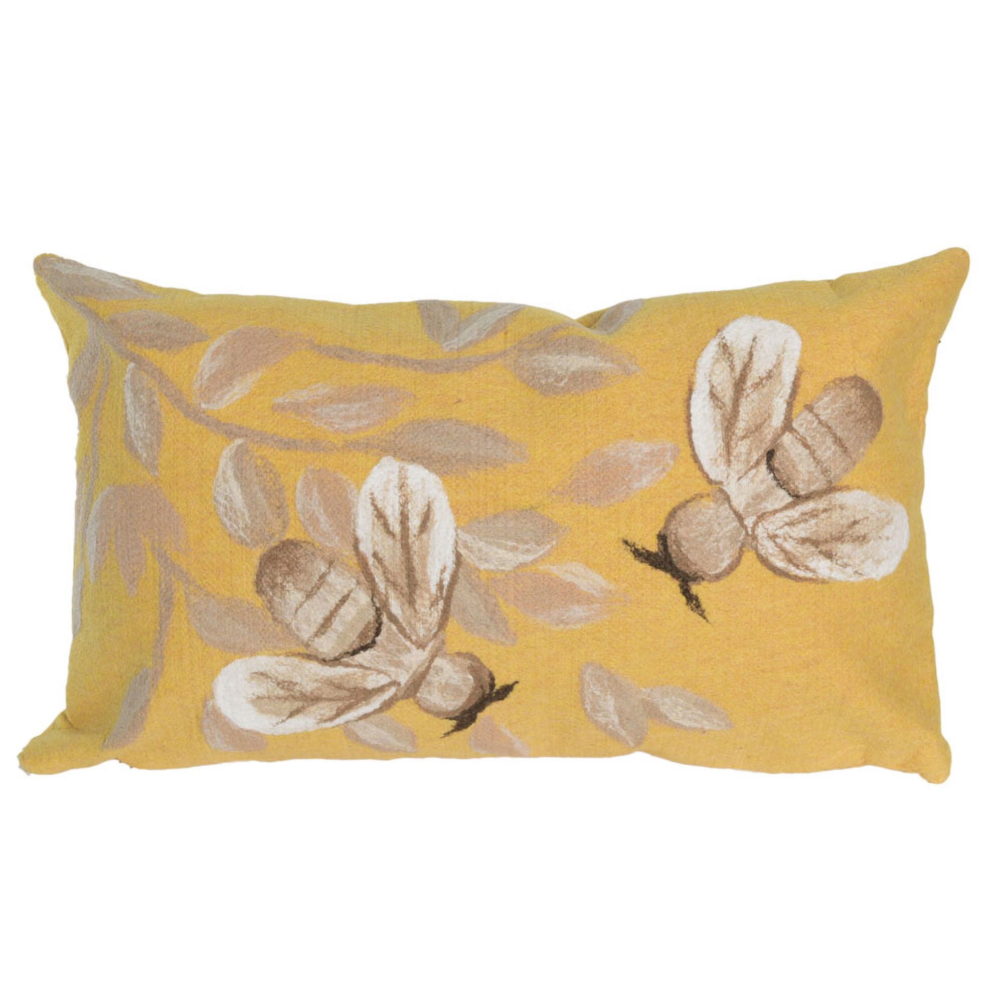 Liora Manne 7SC1S431809 Accent-Pillows - View #2