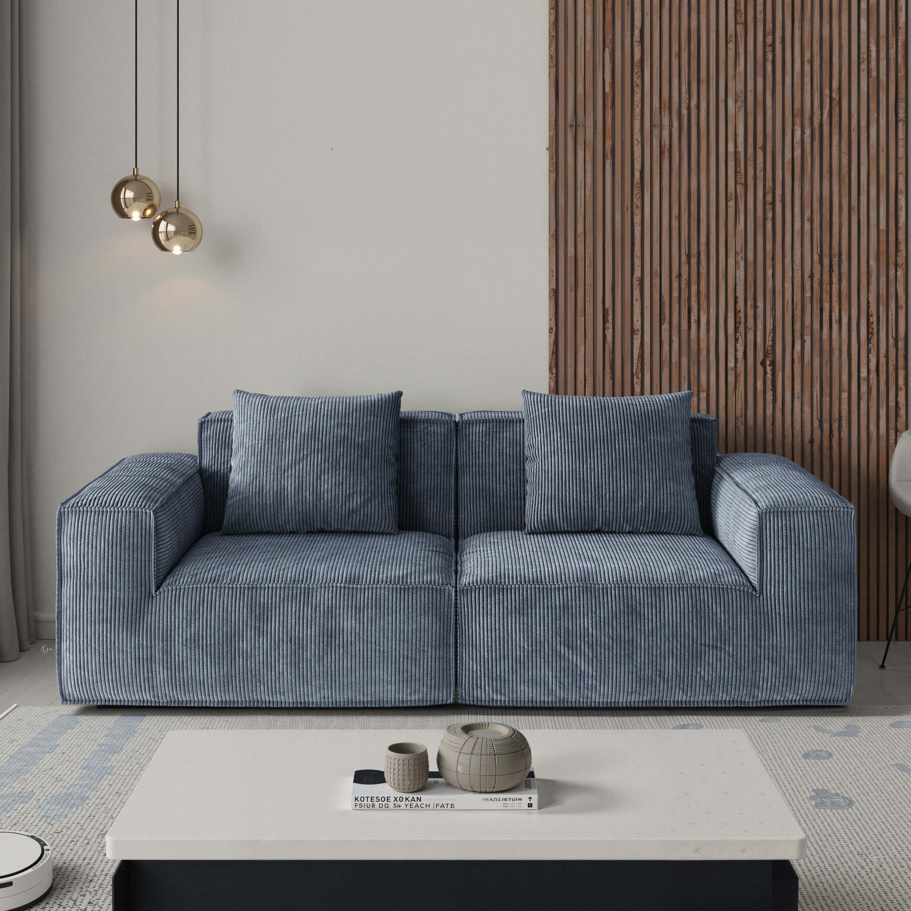 Bybafun YE7700007 futons - View #5