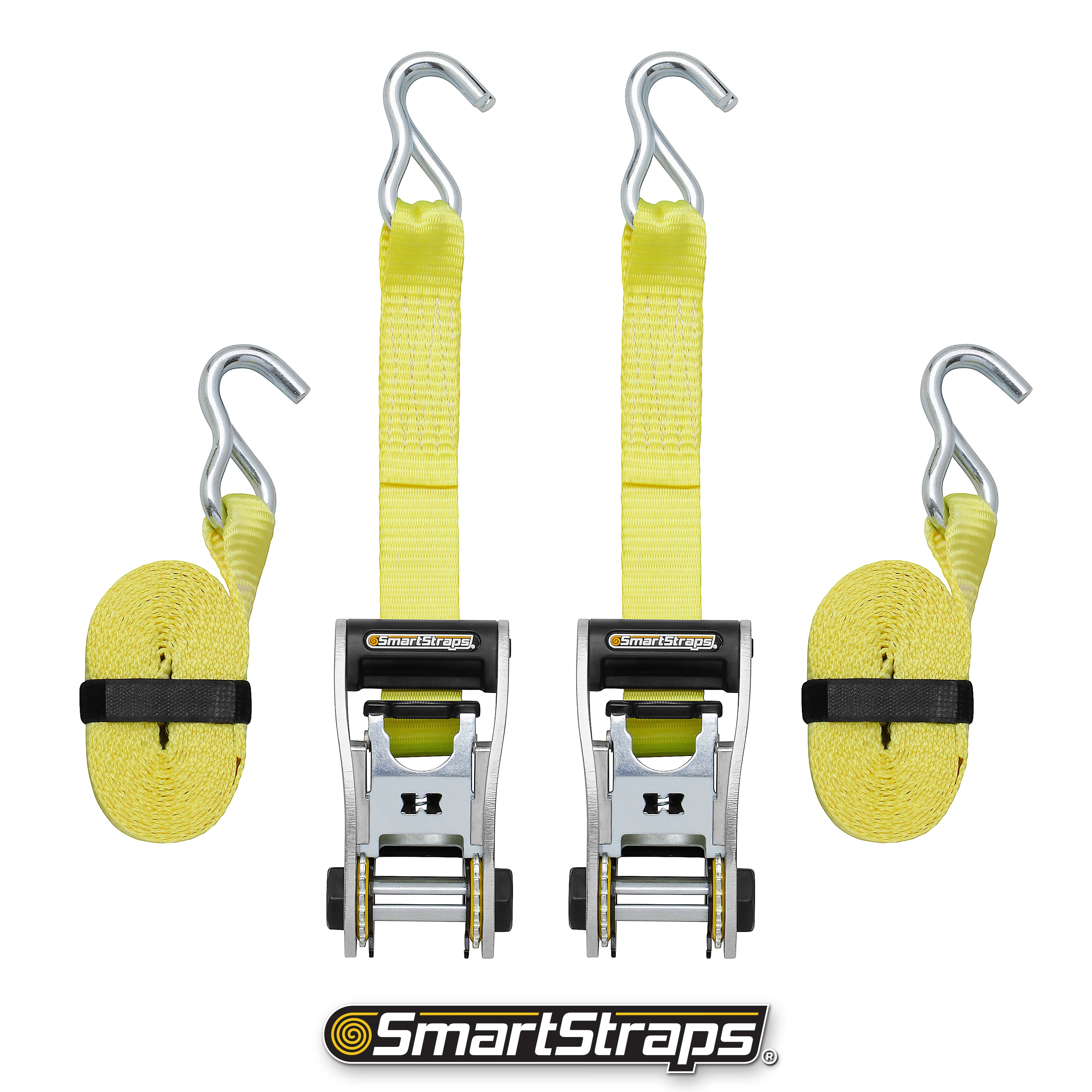 SmartStraps 4811 Tie-Downs - View #16