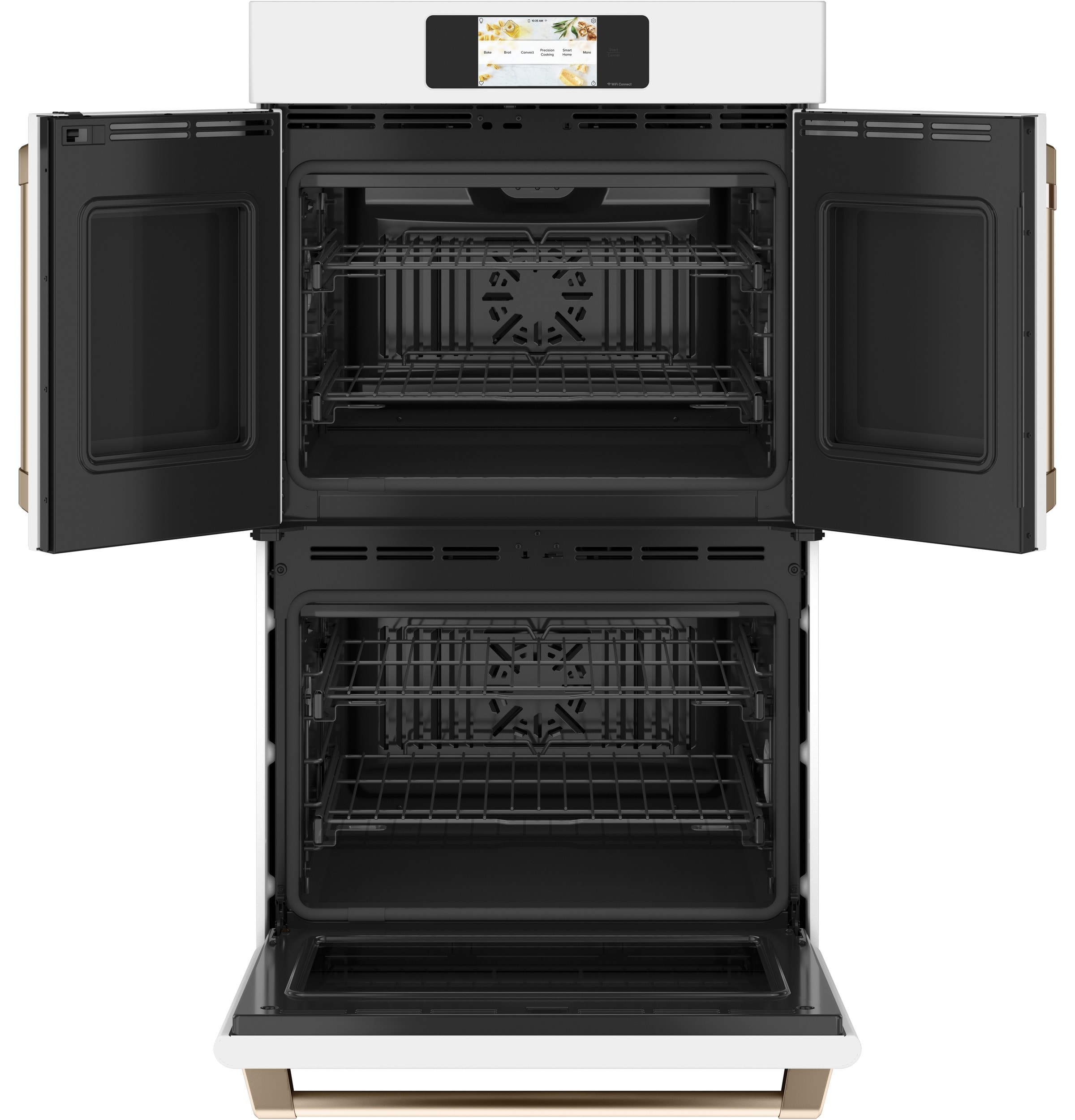 Café™ Professional Series 30 Smart Built-In Convection French