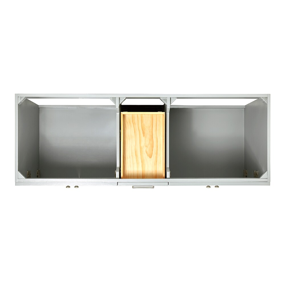 ARIEL F061DCWOVOGRY Bath-Vanity-Combo - View #7