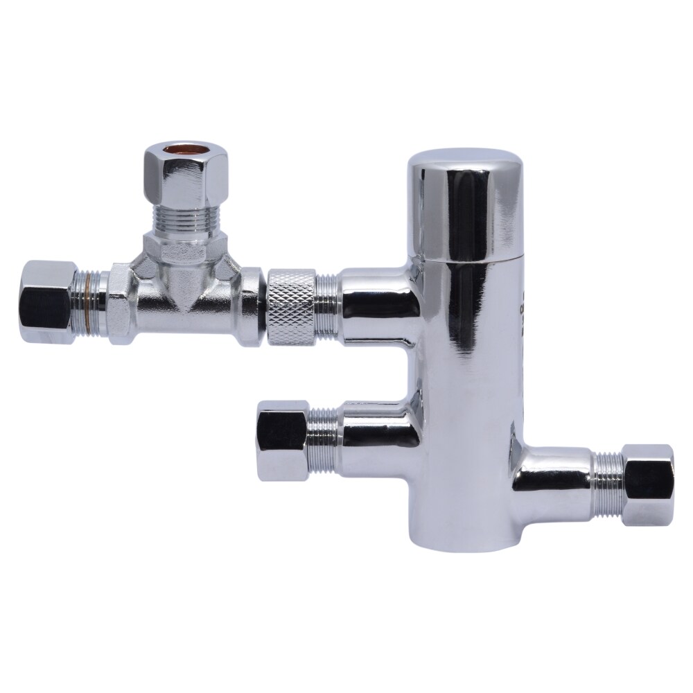 Cash Acme 25687 Shower-Valves - View #3