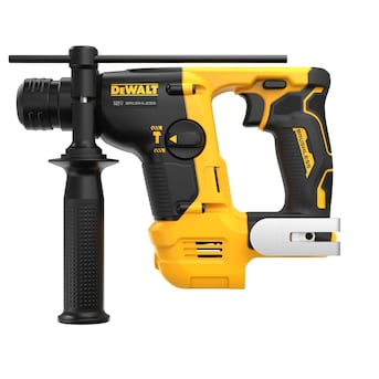 DEWALT 12-volt Max Sds-plus Rotary Hammer (Bare Tool) the Rotary Hammer Drills department at Lowes.com