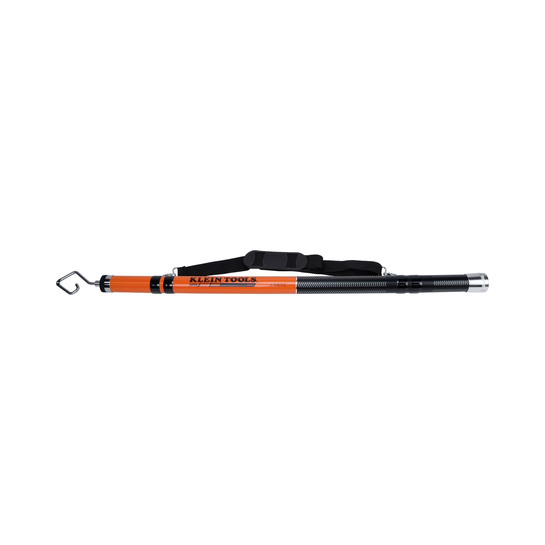 Klein Tools SRS56036 WireSpanner Plus Telescopic Pole