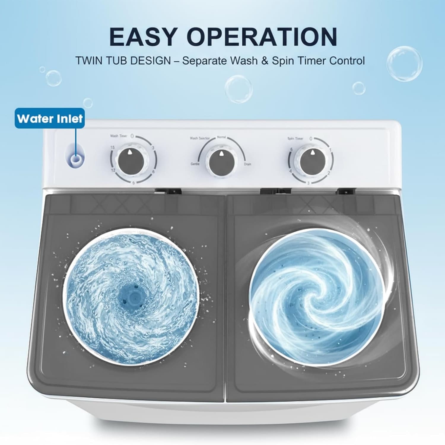 Jeremy Cass LSNBAHG14 Portable-Washers-Dryers - View #2