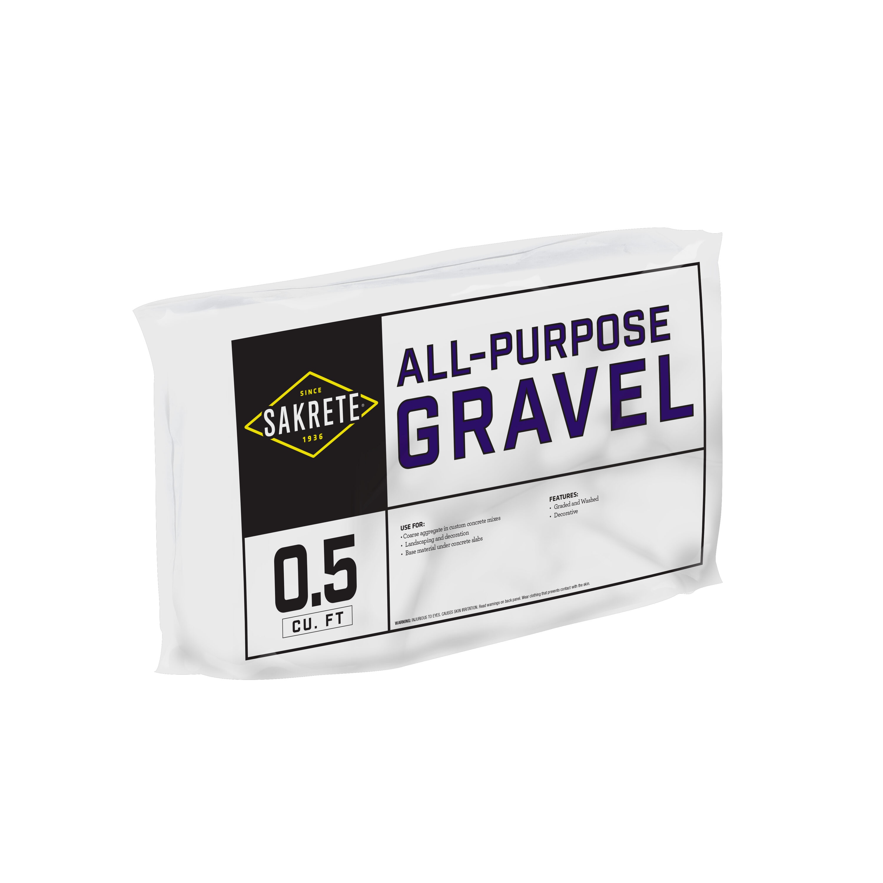 Concrete Aggregates Color/Finish Family Gray