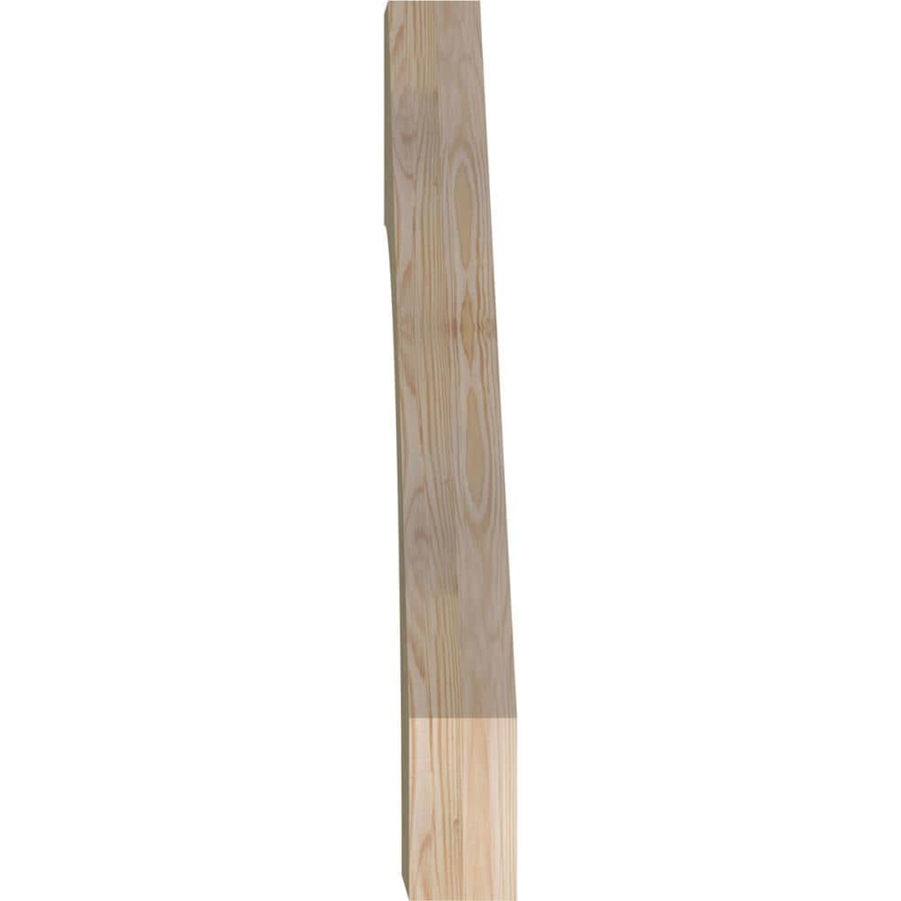 Ekena Millwork BRC04X36X36WTL00RDF braces - View #4
