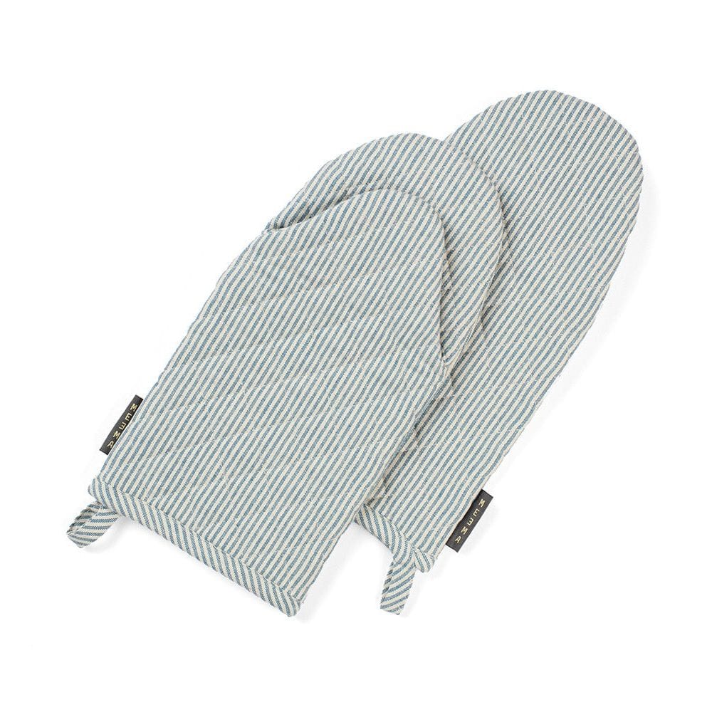 MEEMA  Oven Mitts - Set of 2
