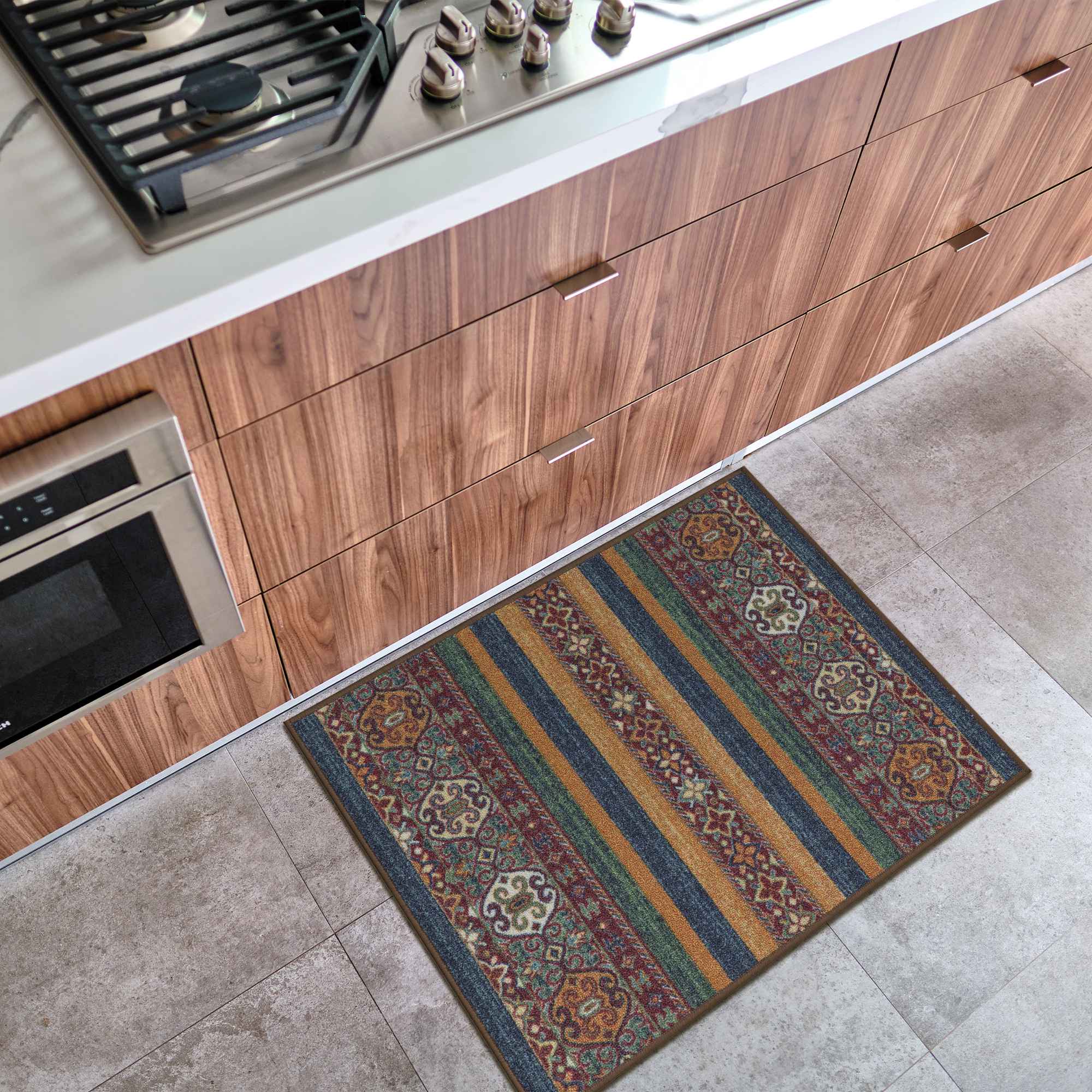 Ottomanson CLS7047-2X3 rugs - View #4