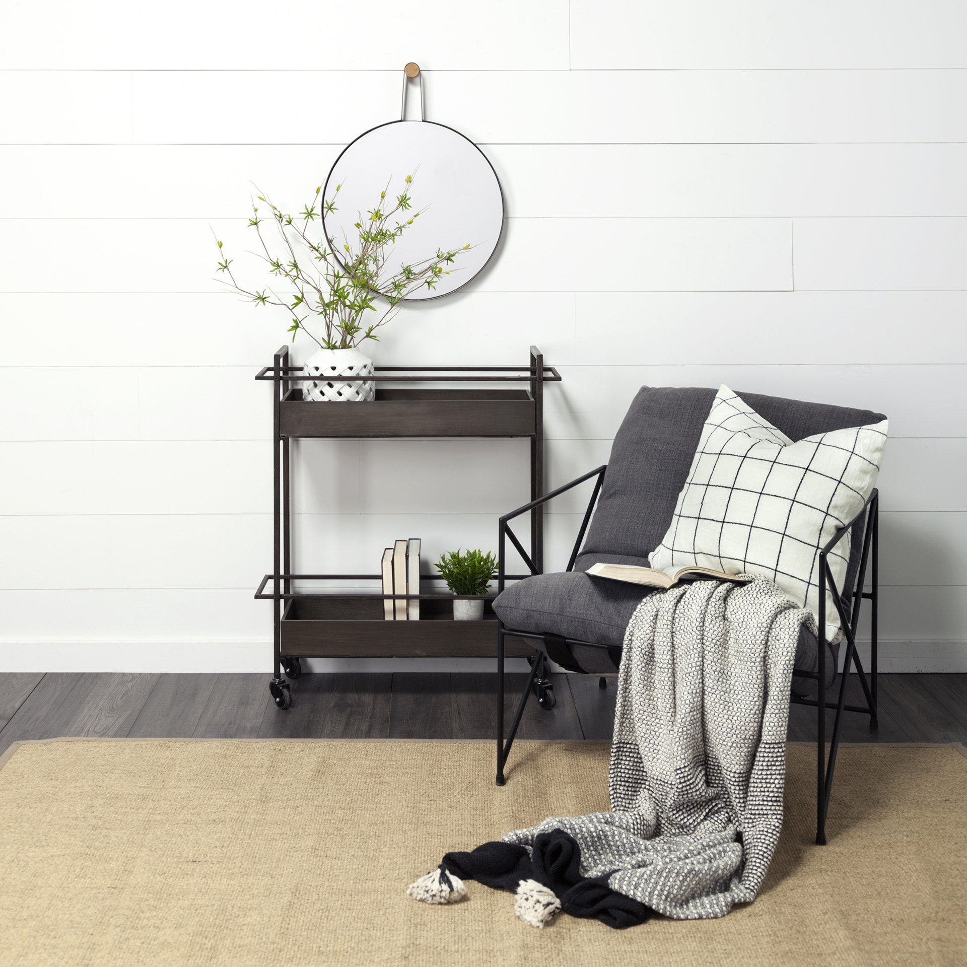 Mercana 68560 Decor-Mirrors - View #7