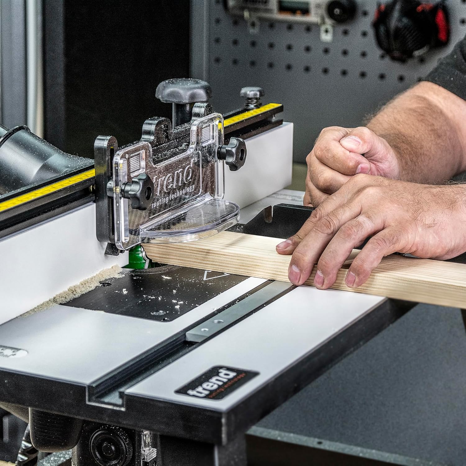 Trend Tool Technology CRT/MK3 Router-Tables - View #3