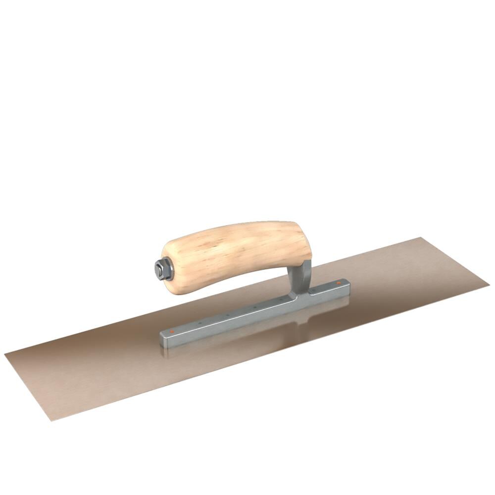 Bon Tool 66-140 trowels - View #2