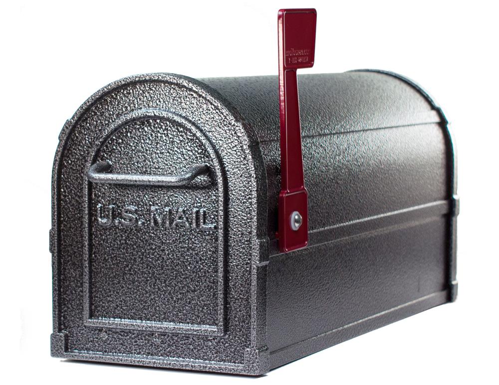 BrightLight Mailbox SPESNNNN mailboxes - View #5