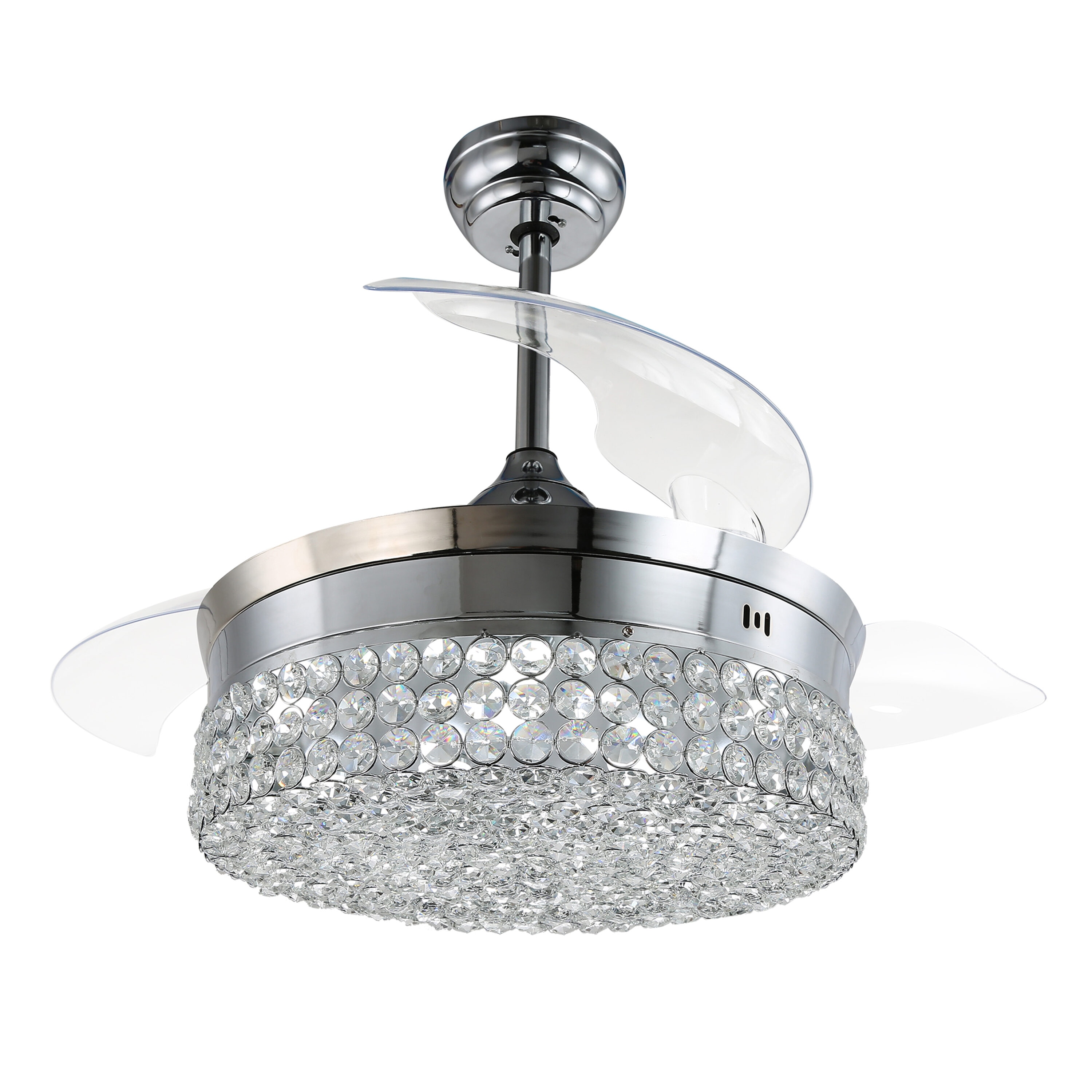 Oaks Decor BD4202-C Ceiling-Fans - View #7