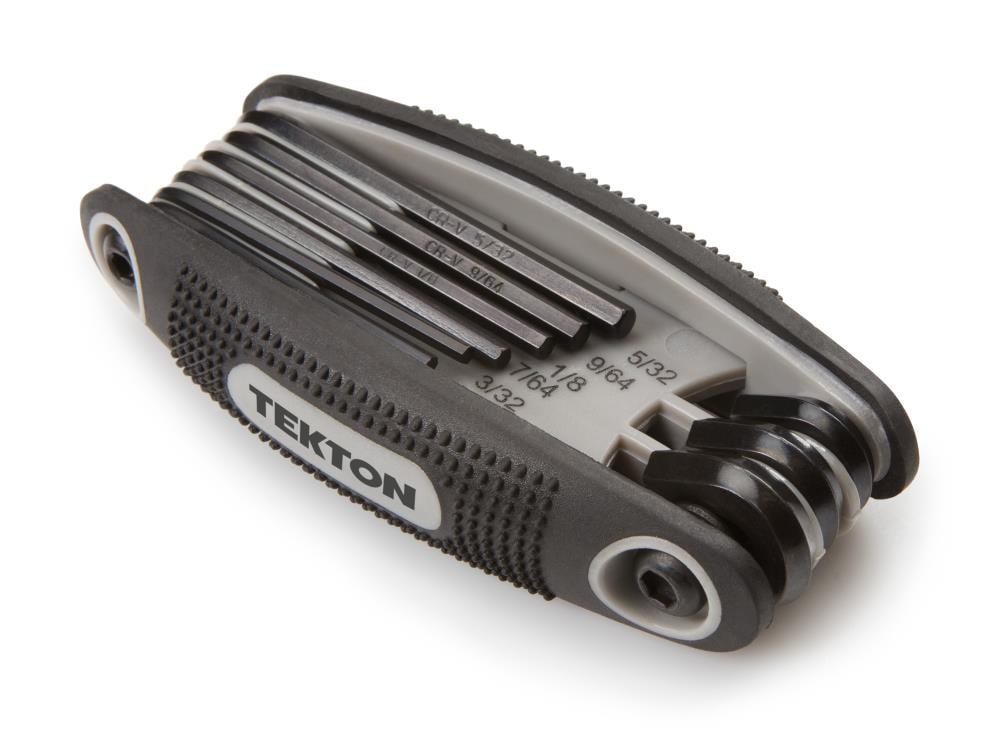 TEKTON 25132 Hex-Torx-Key - View #2