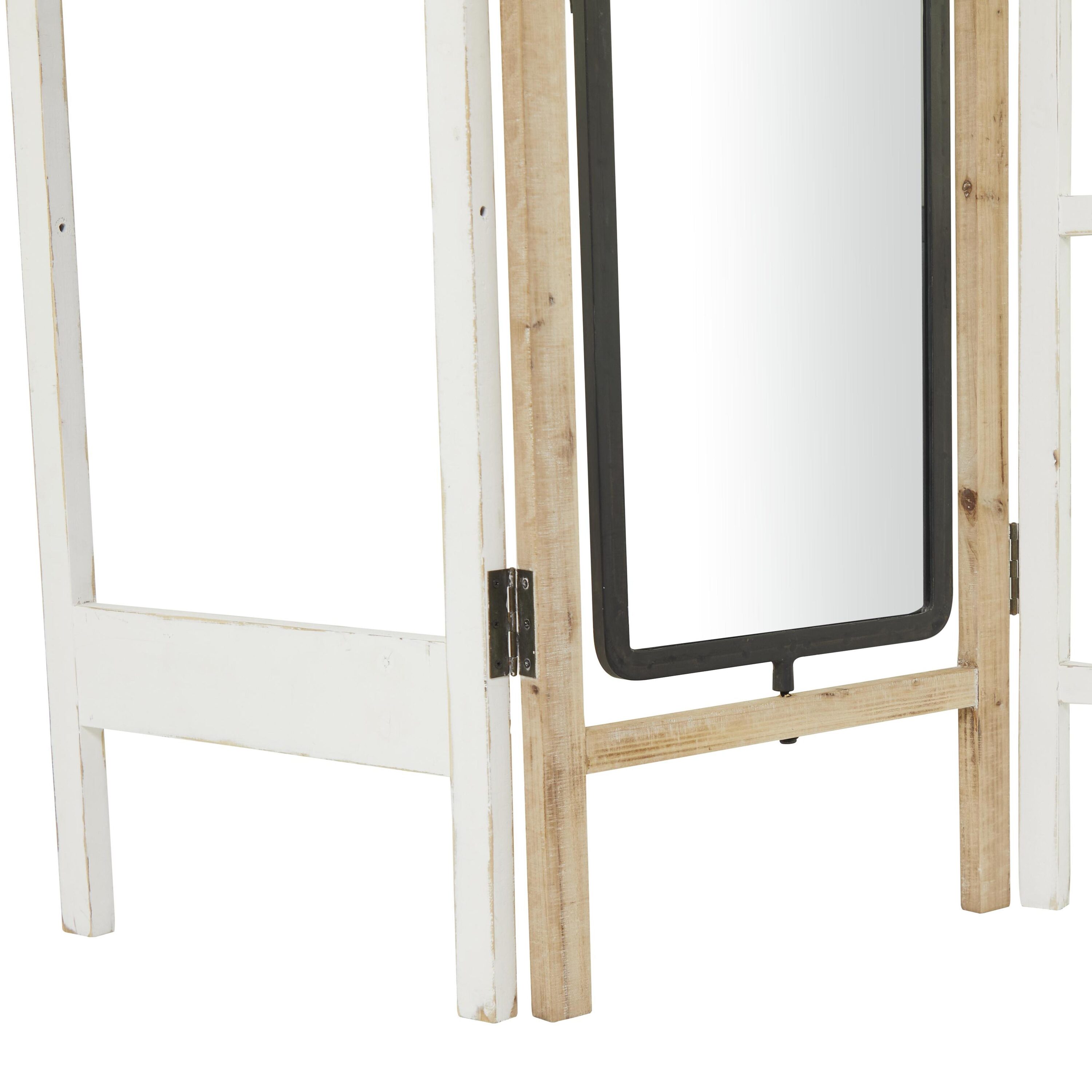 The Novogratz 98829 Indoor-Privacy-Screens - View #4
