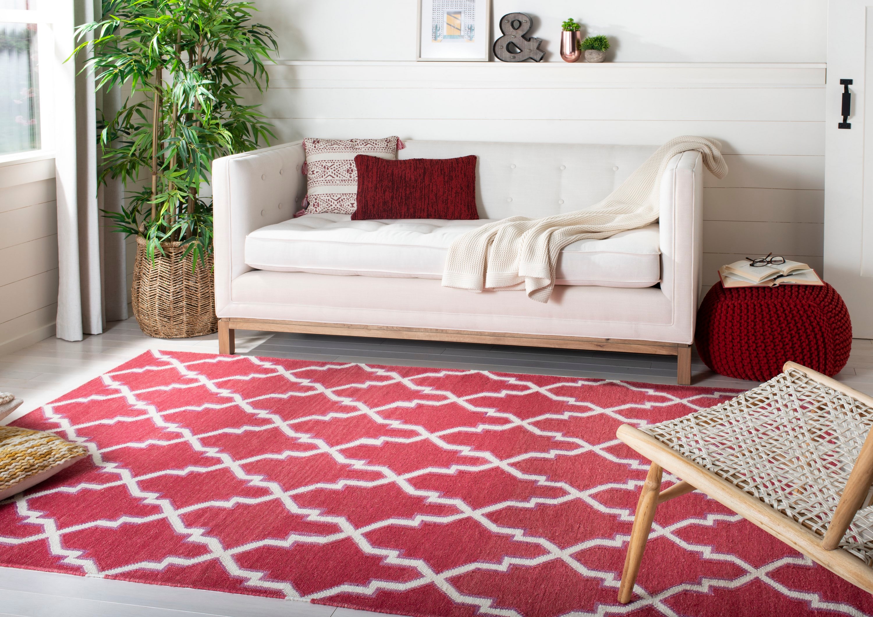 Safavieh DHU564A-210 rugs - View #3