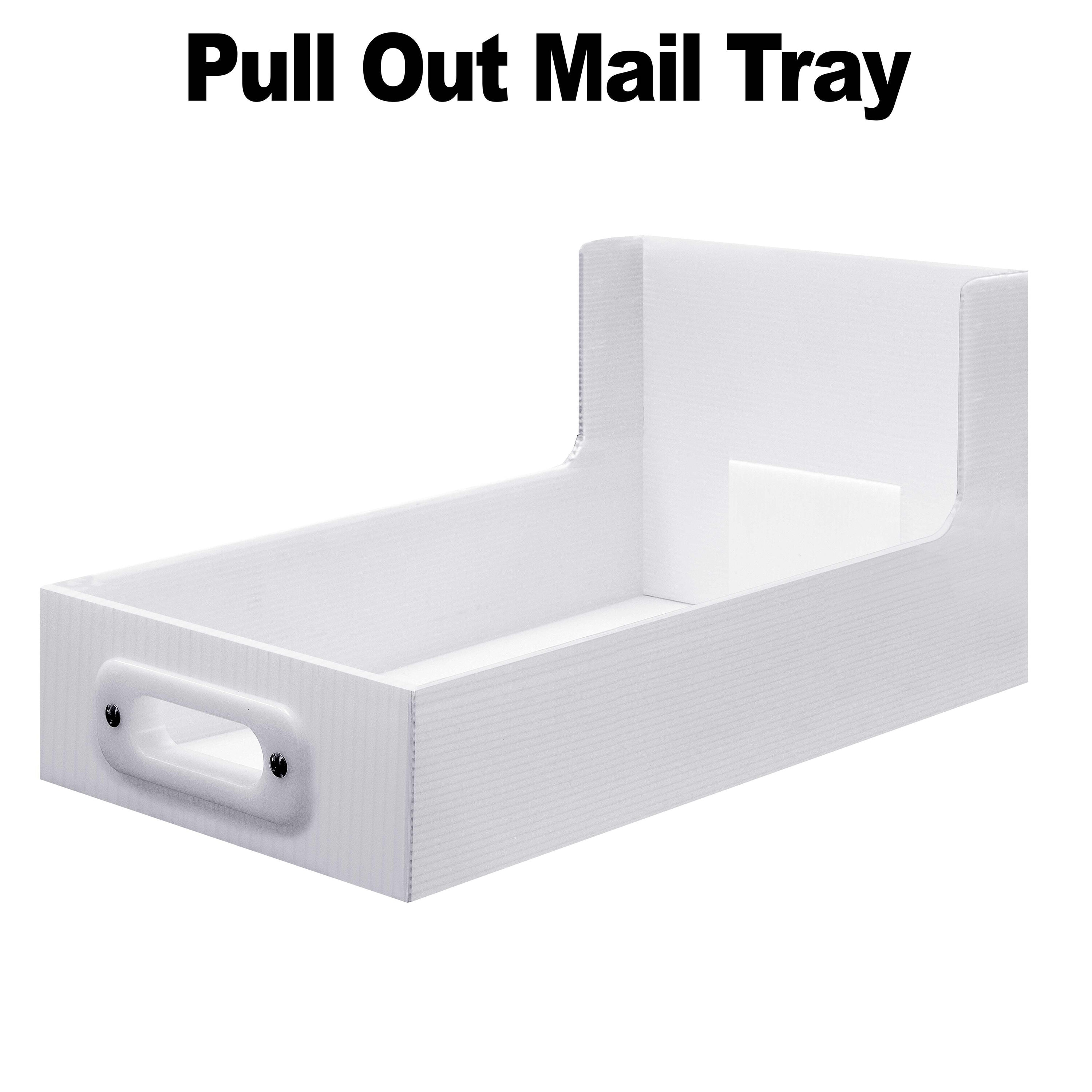 Mail Boss 7500 mailboxes - View #13