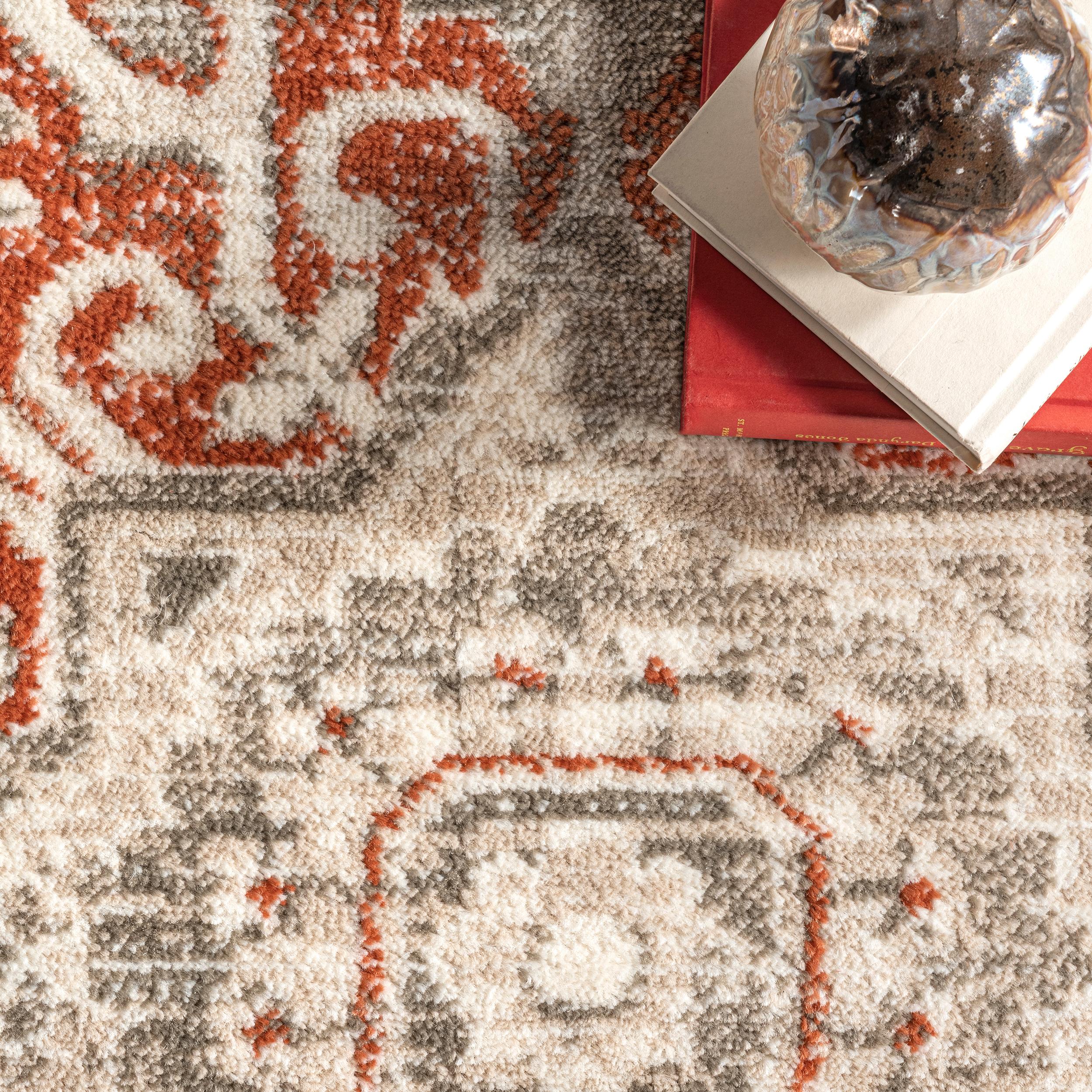 nuLOOM OWLN03B-2608 rugs - View #4