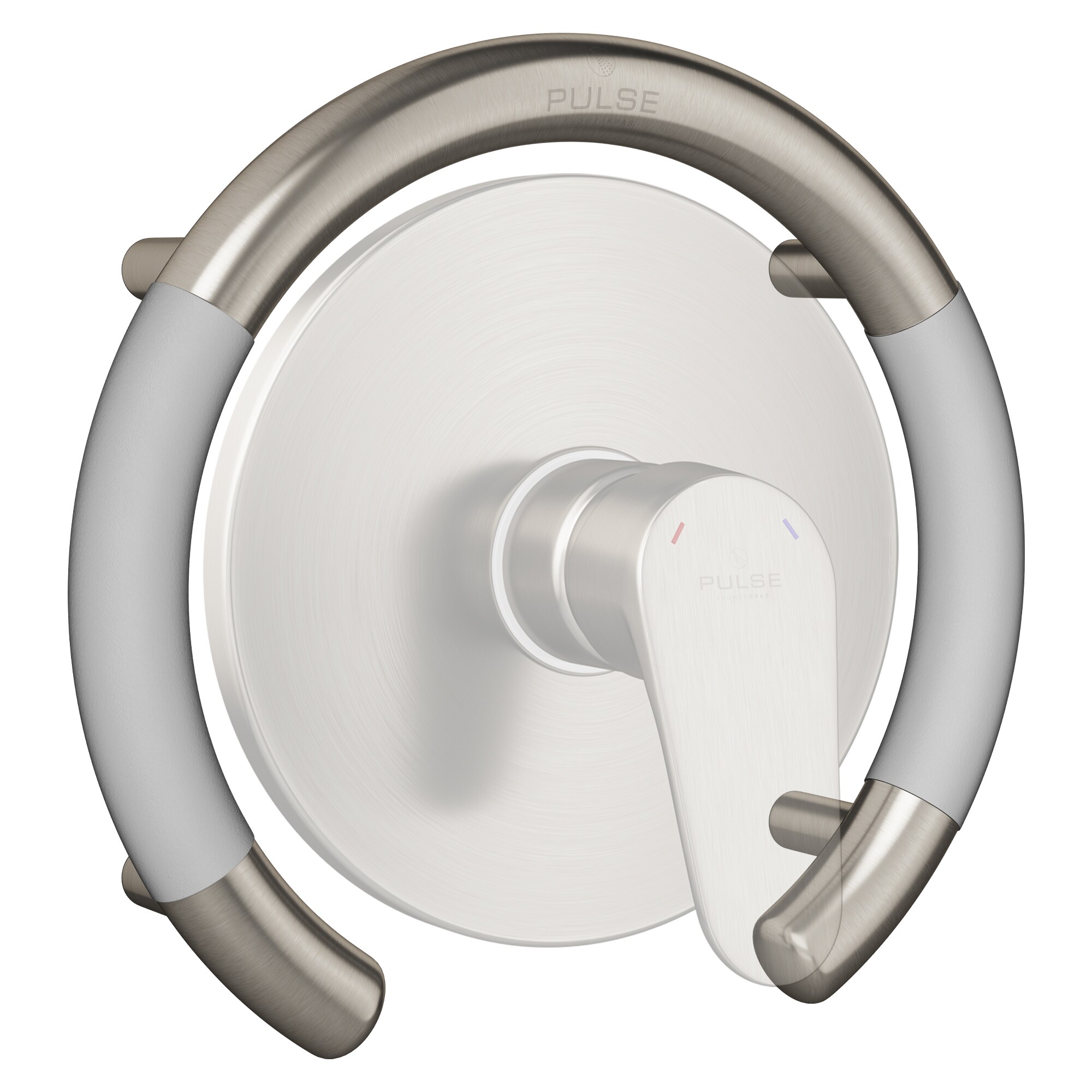 PULSE 4002-SSB Grab-Bars - View #4