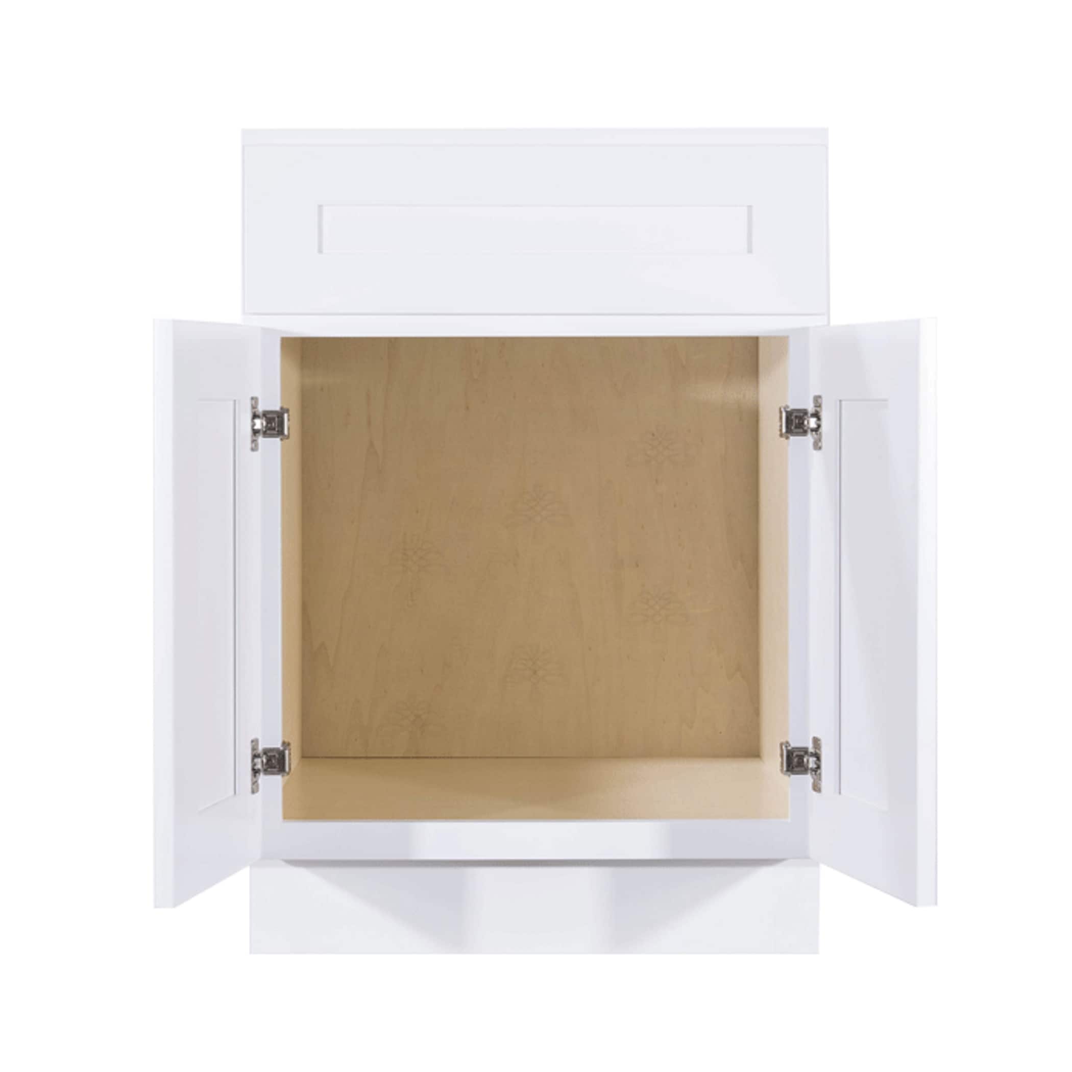 LifeArt Cabinetry ALW-VSB27 vanities - View #2
