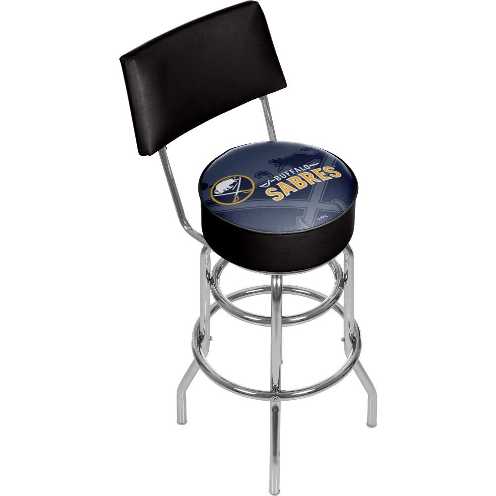 buffalo sabres pub table