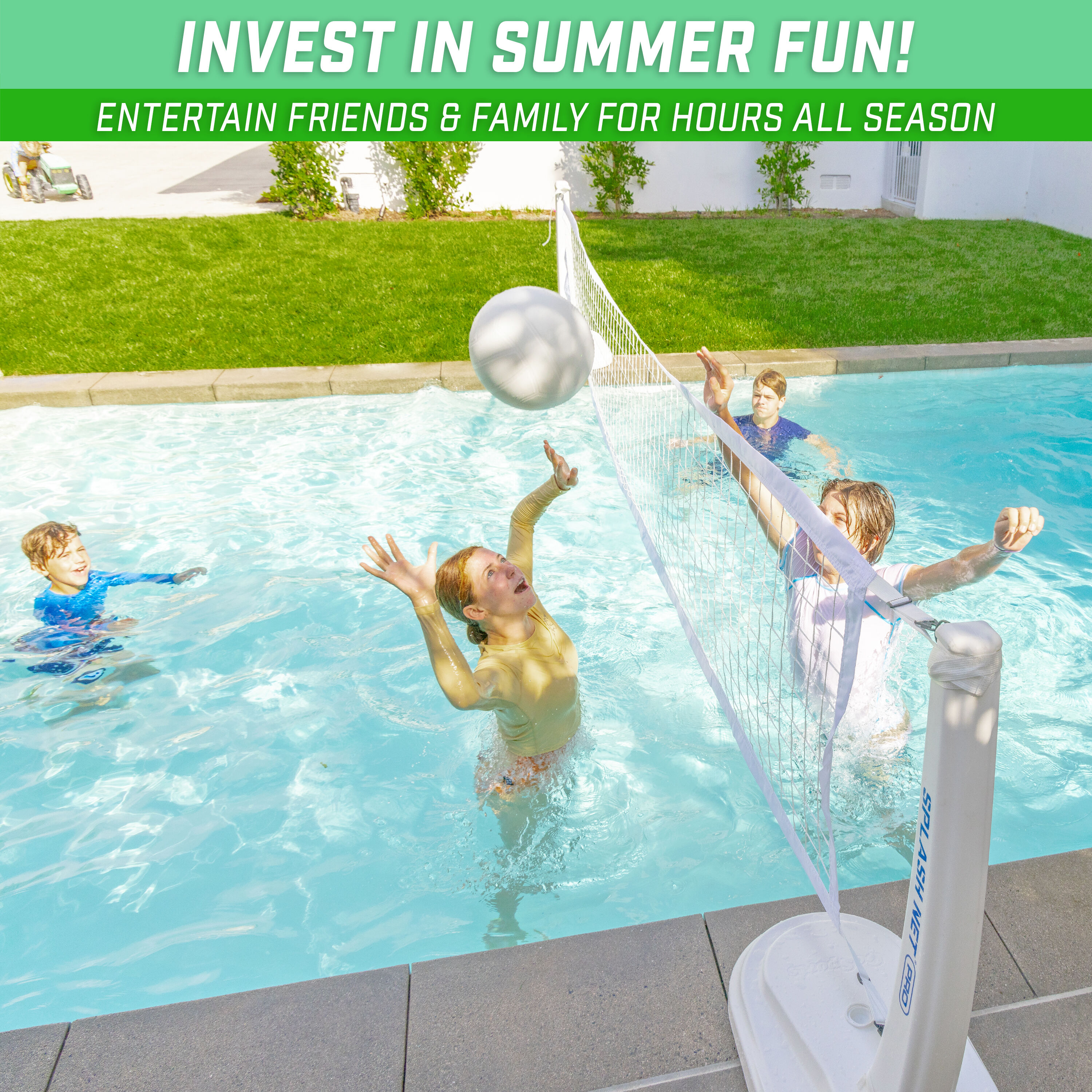 GoSports 815898029978 Pool-Toys-Floats - View #3