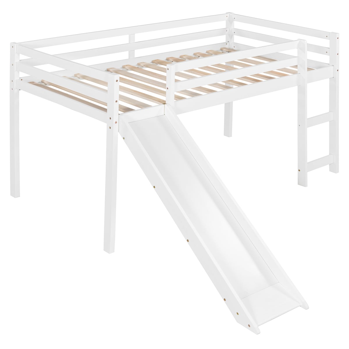 Streamdale Furniture N708P360093K beds - View #7