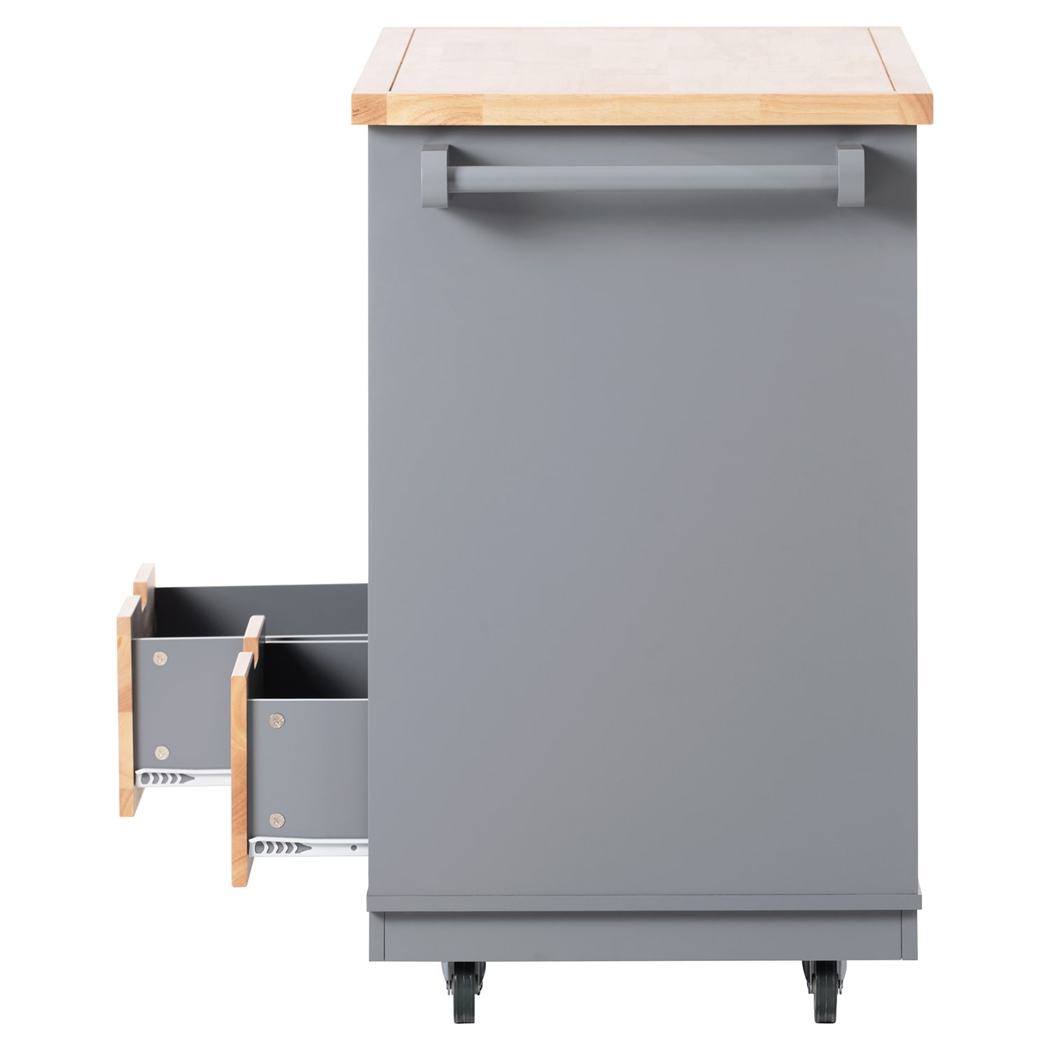 SINOFURN SYB260002GY Kitchen-Furniture - View #4